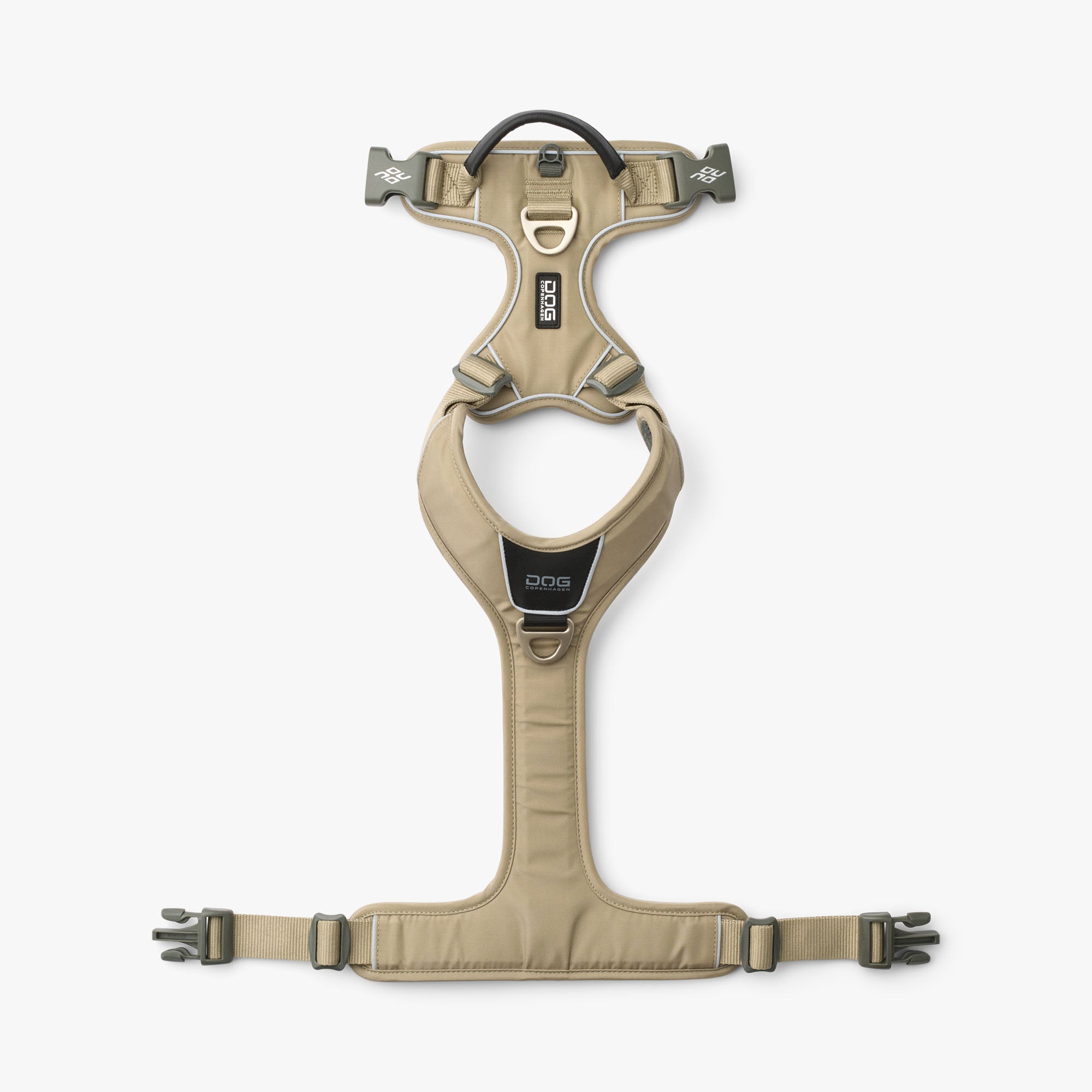 Comfort Walk Pro™ Sele Desert Dune
