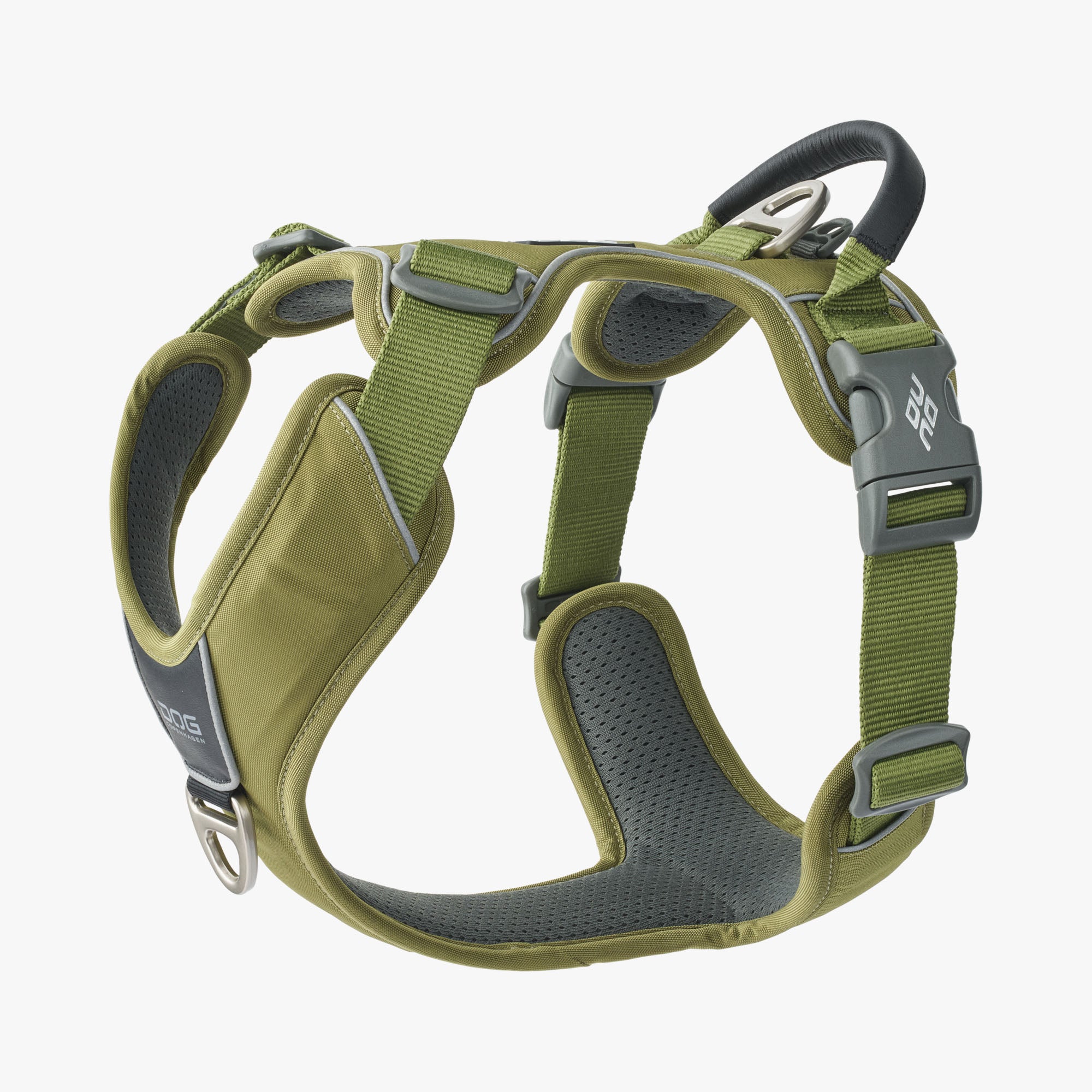 Comfort Walk Pro™ Sele Hunting Green