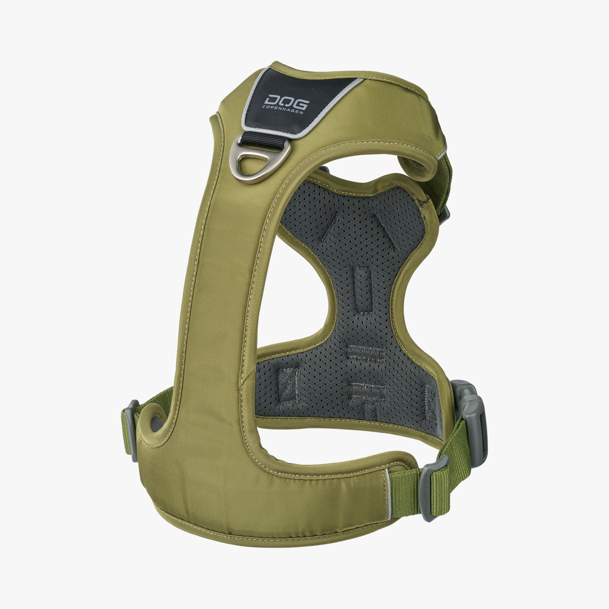Comfort Walk Pro™ Sele Hunting Green