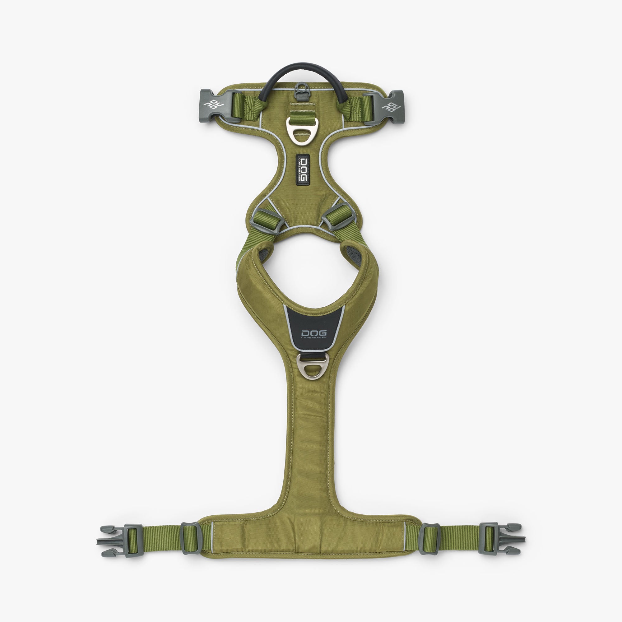 Comfort Walk Pro™ Sele Hunting Green