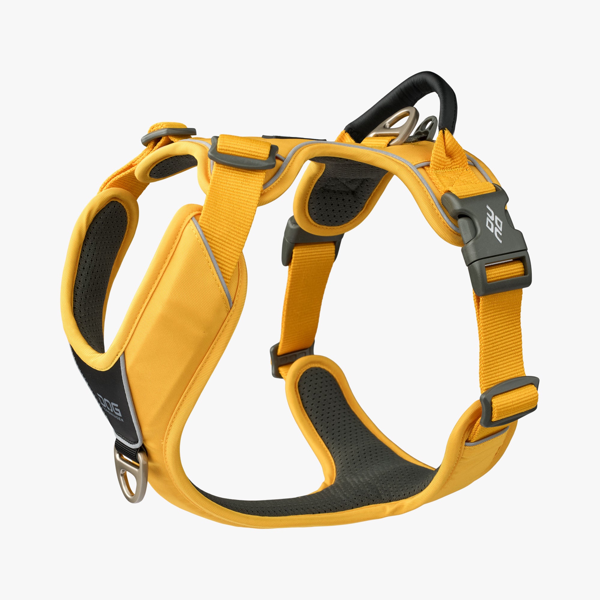 Comfort Walk Pro™ Sele Lemon