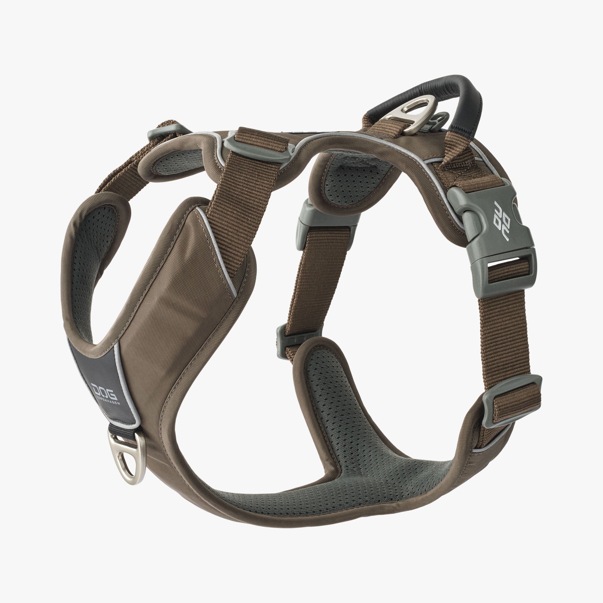 Comfort Walk Pro™ Sele Mocca