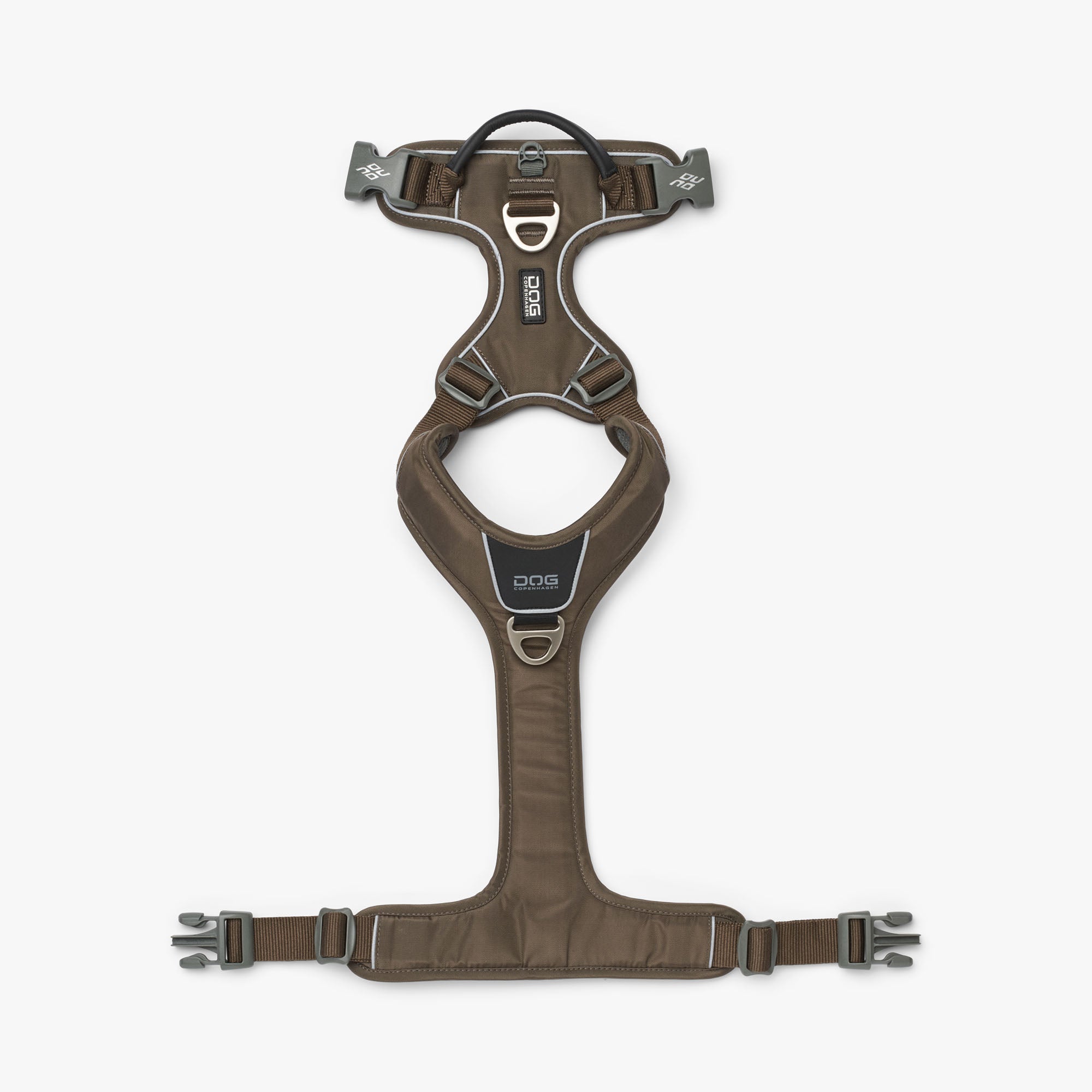 Comfort Walk Pro™ Sele Mocca