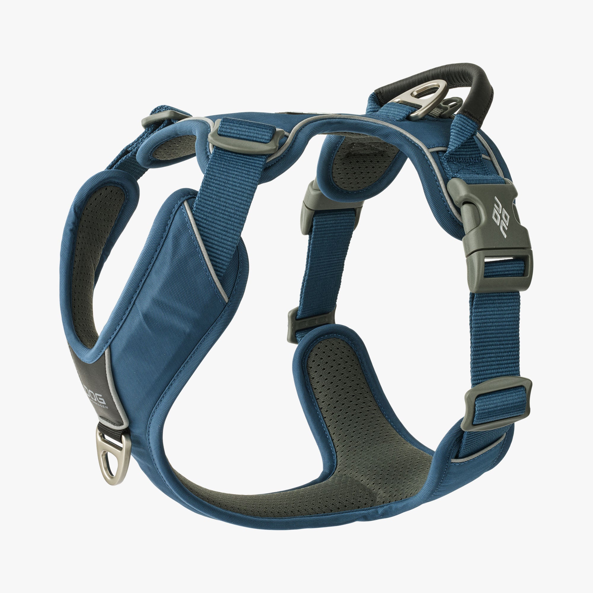 Comfort Walk Pro™ Sele Ocean Blue