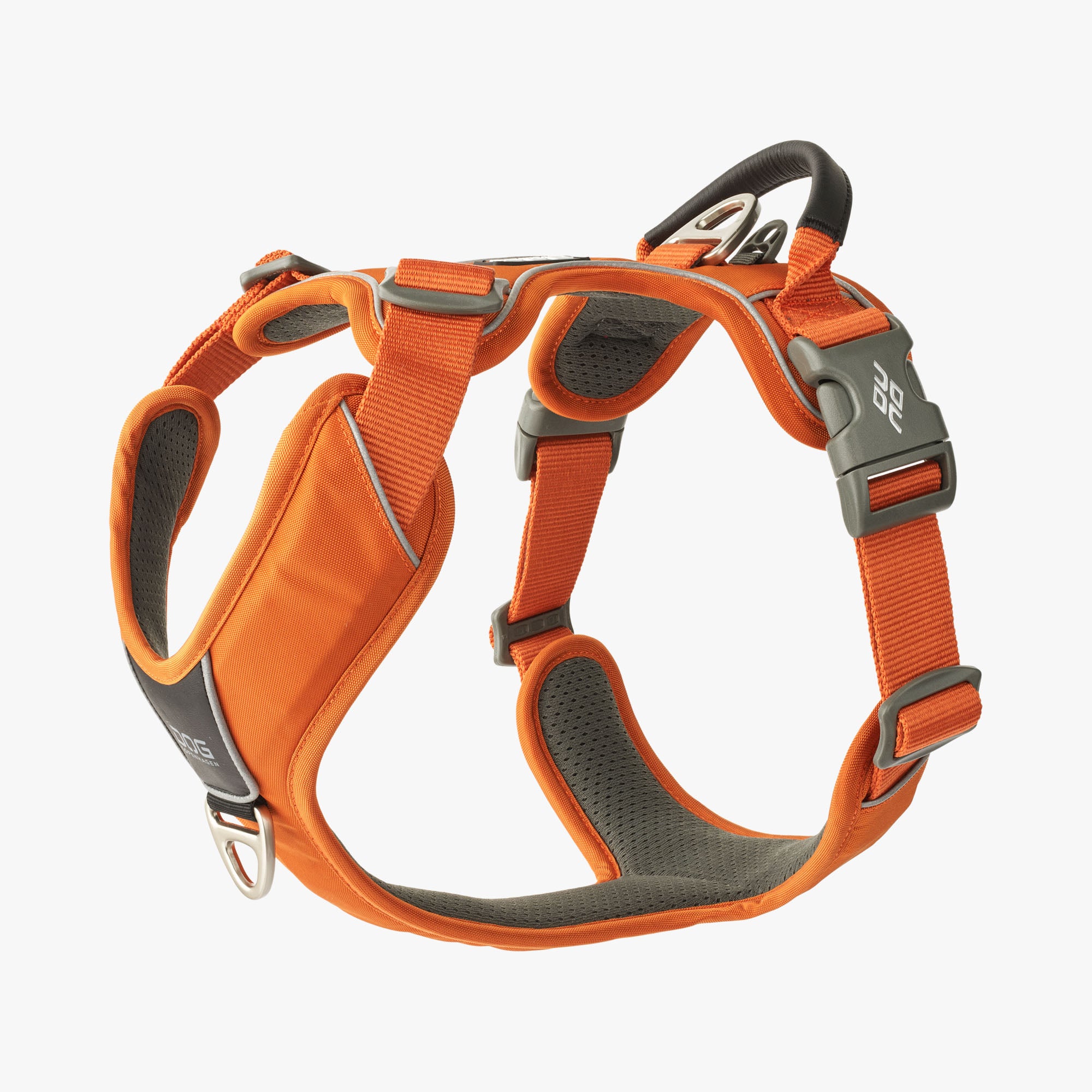 Comfort Walk Pro™ Sele Orange Sun