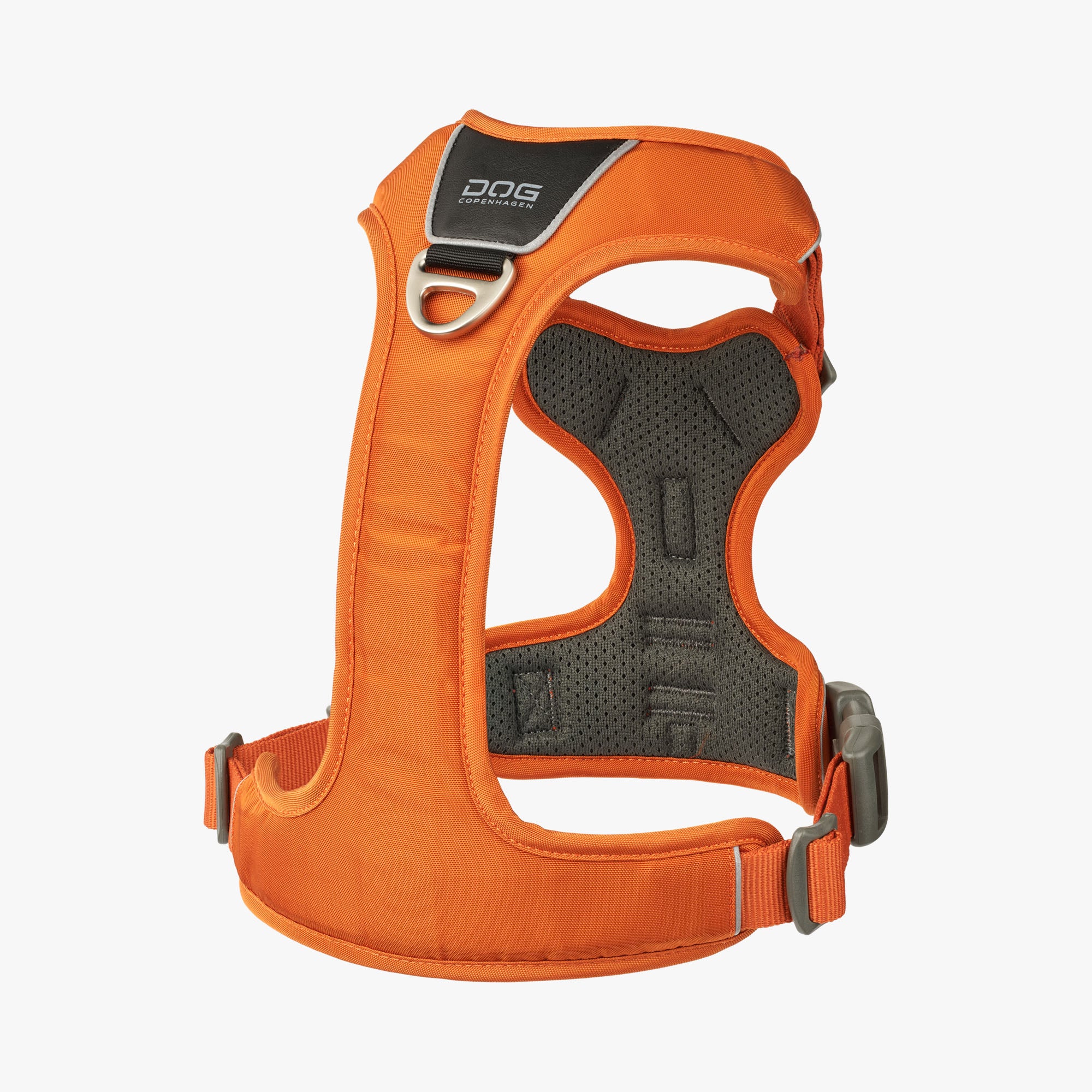 Comfort Walk Pro™ Sele Orange Sun