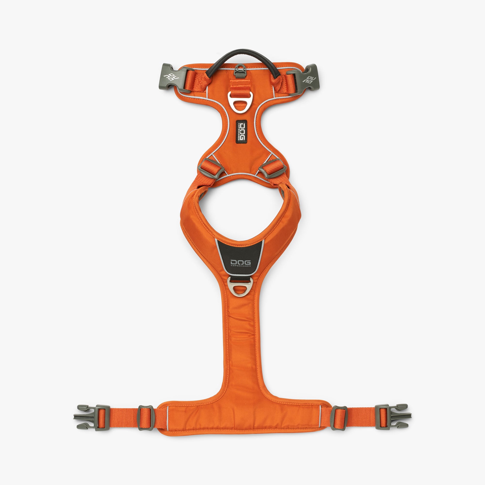 Comfort Walk Pro™ Sele Orange Sun