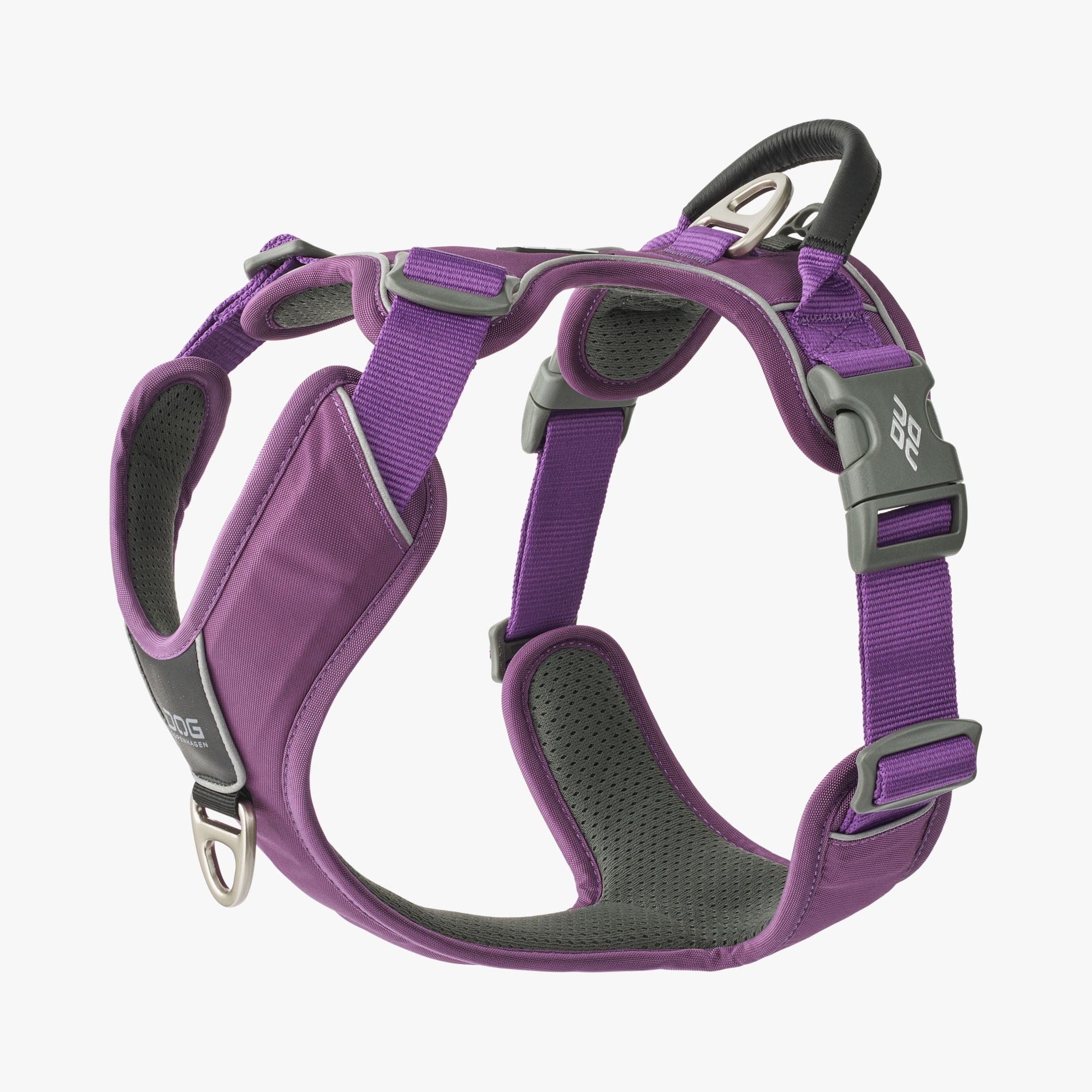 Comfort Walk Pro™ Sele Purple Passion