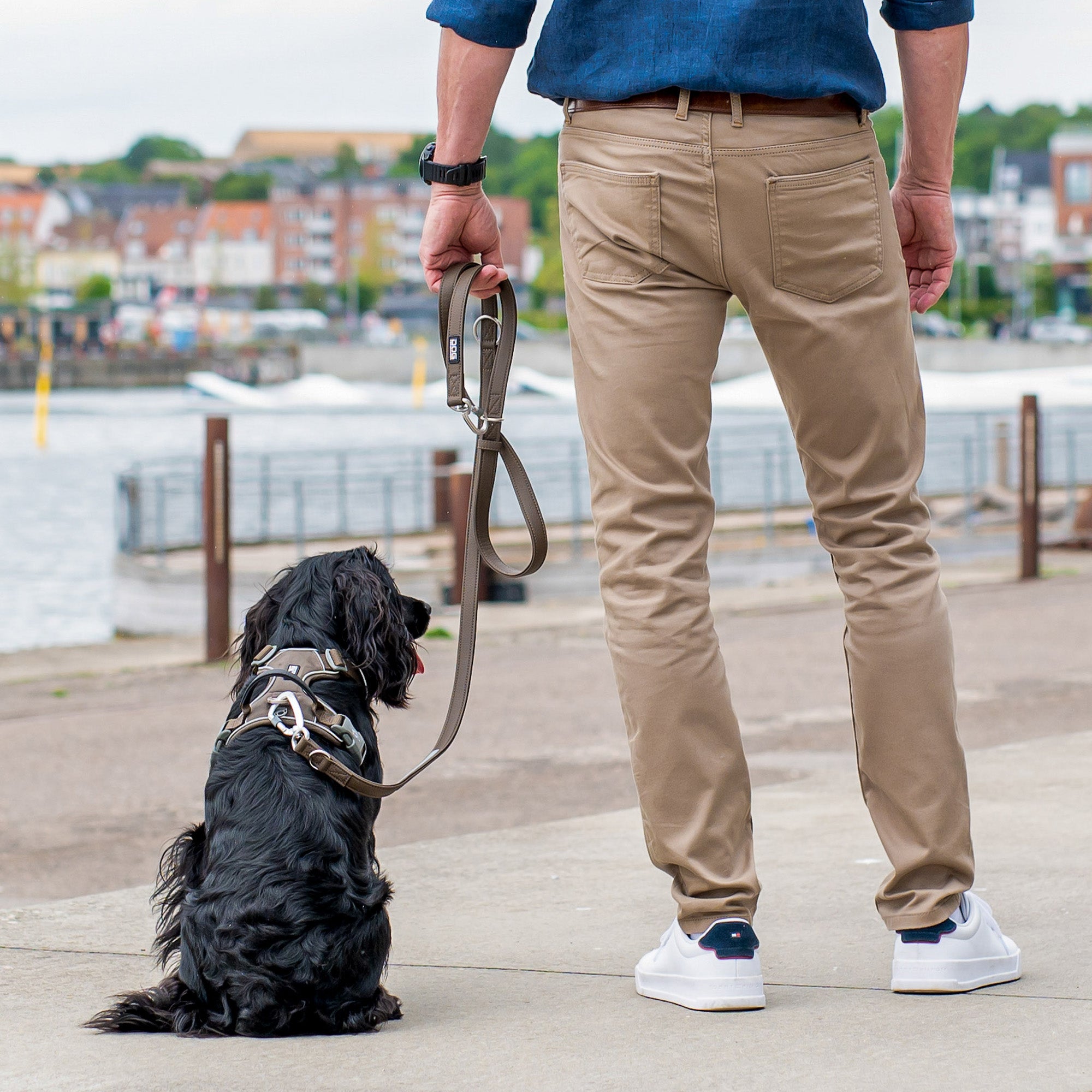 Urban Classic™ Koppel Mocca