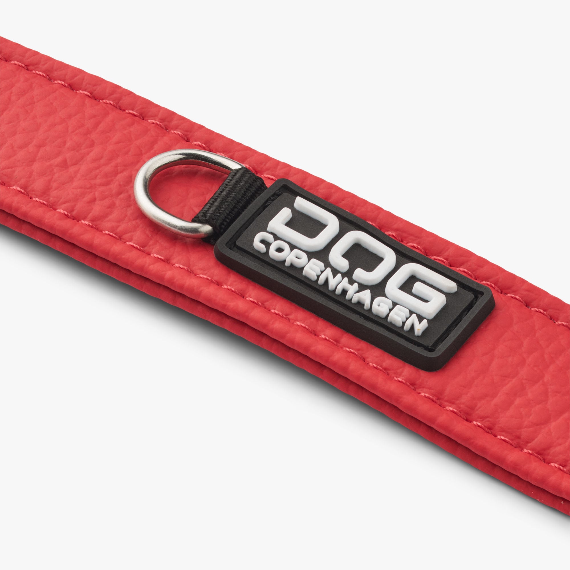 Urban Classic™ Halsband Classic Red
