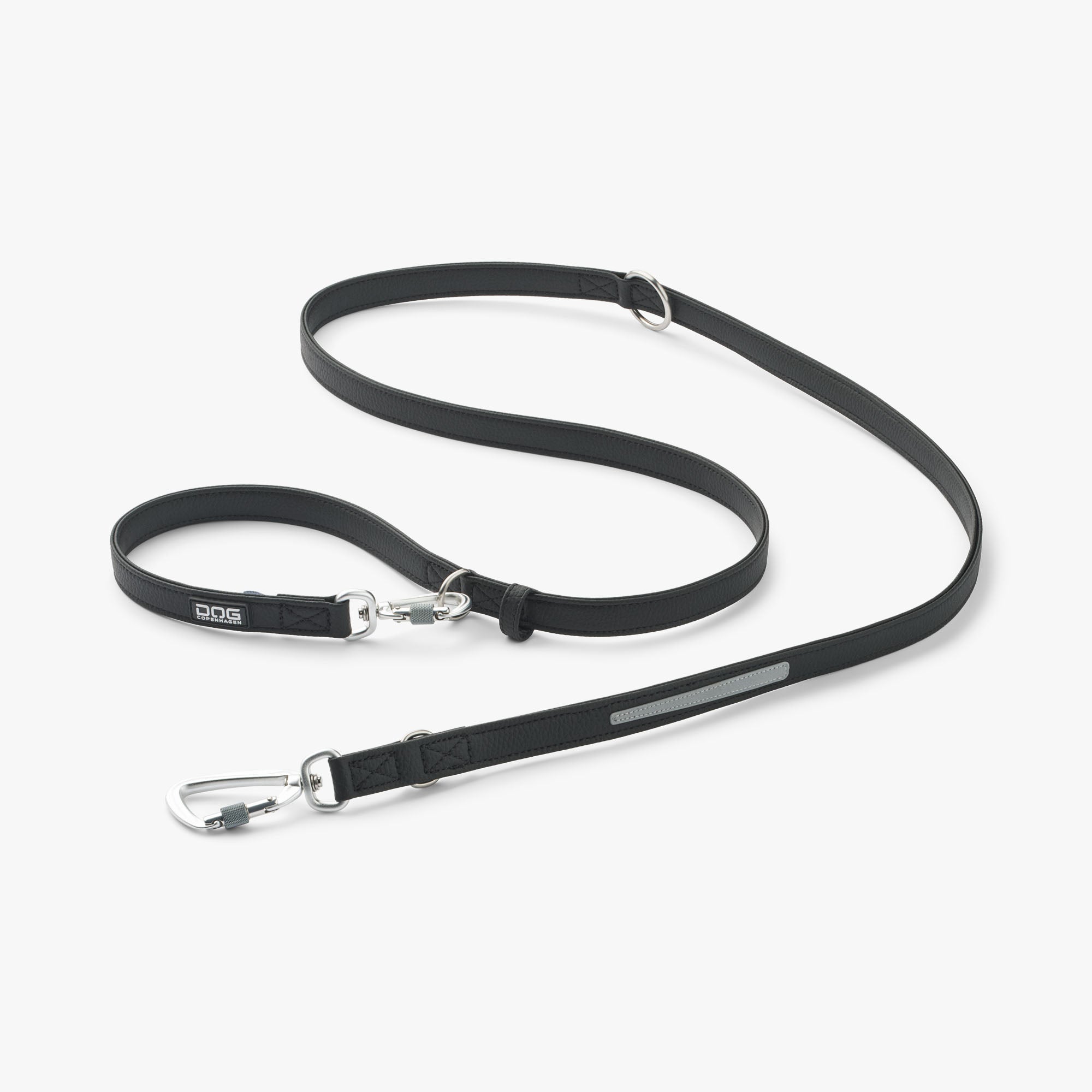 Urban Classic™ Koppel Svart
