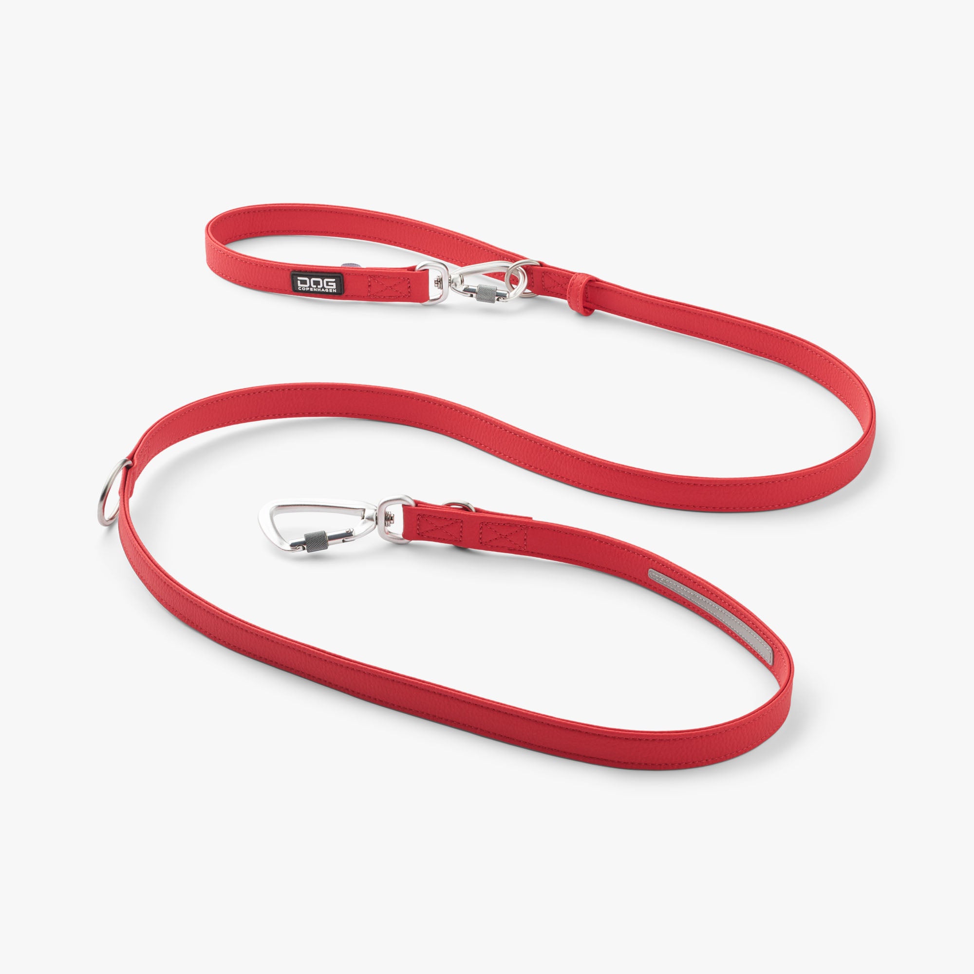 Urban Classic™ Koppel Classic Red