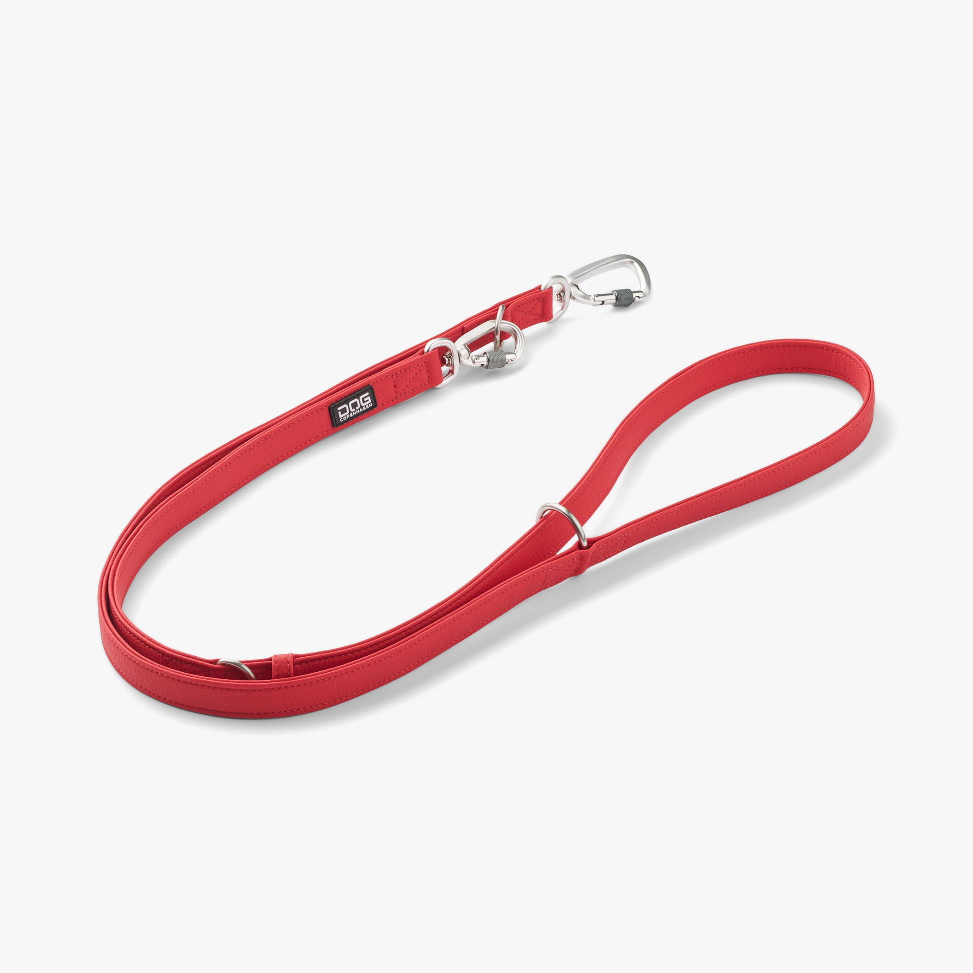 Urban Classic™ Koppel Classic Red