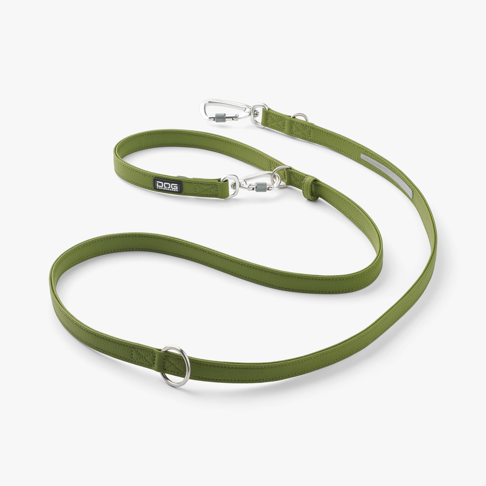 Urban Classic™ Koppel Hunting Green