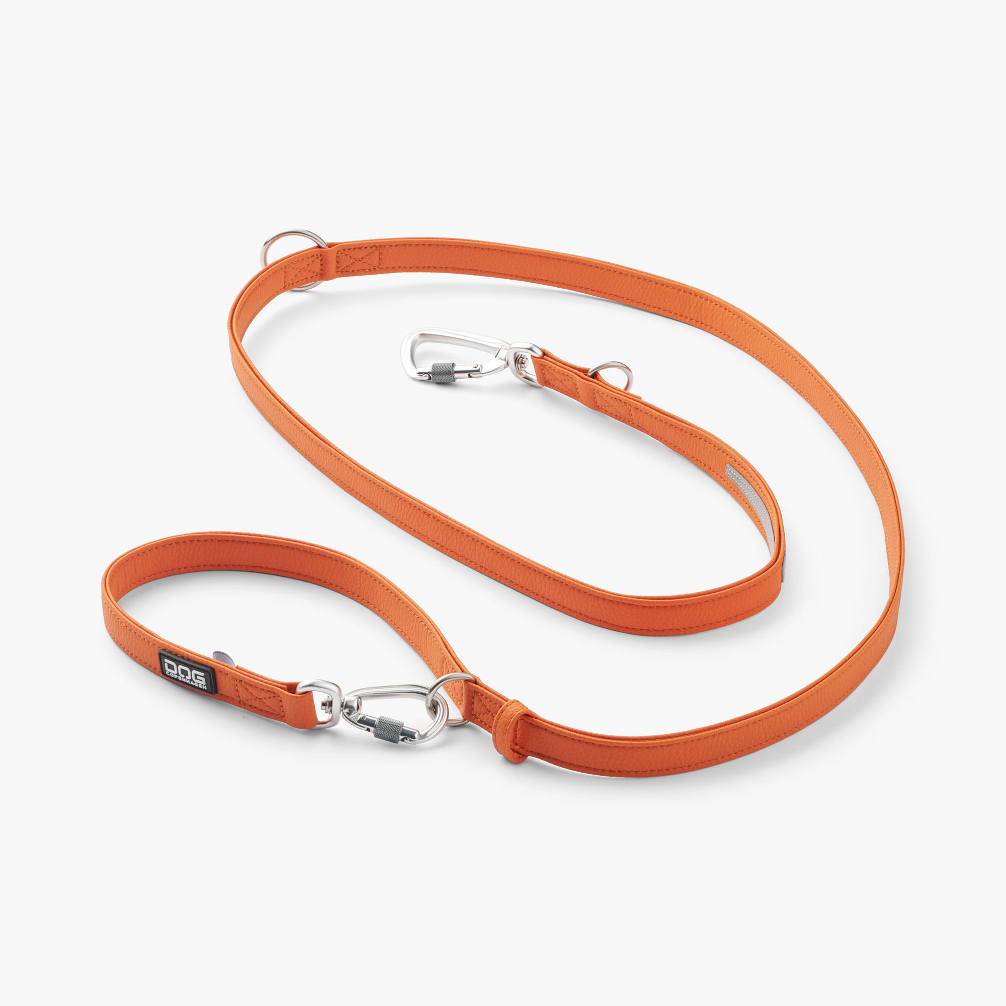 Urban Classic™ Koppel Orange Sun