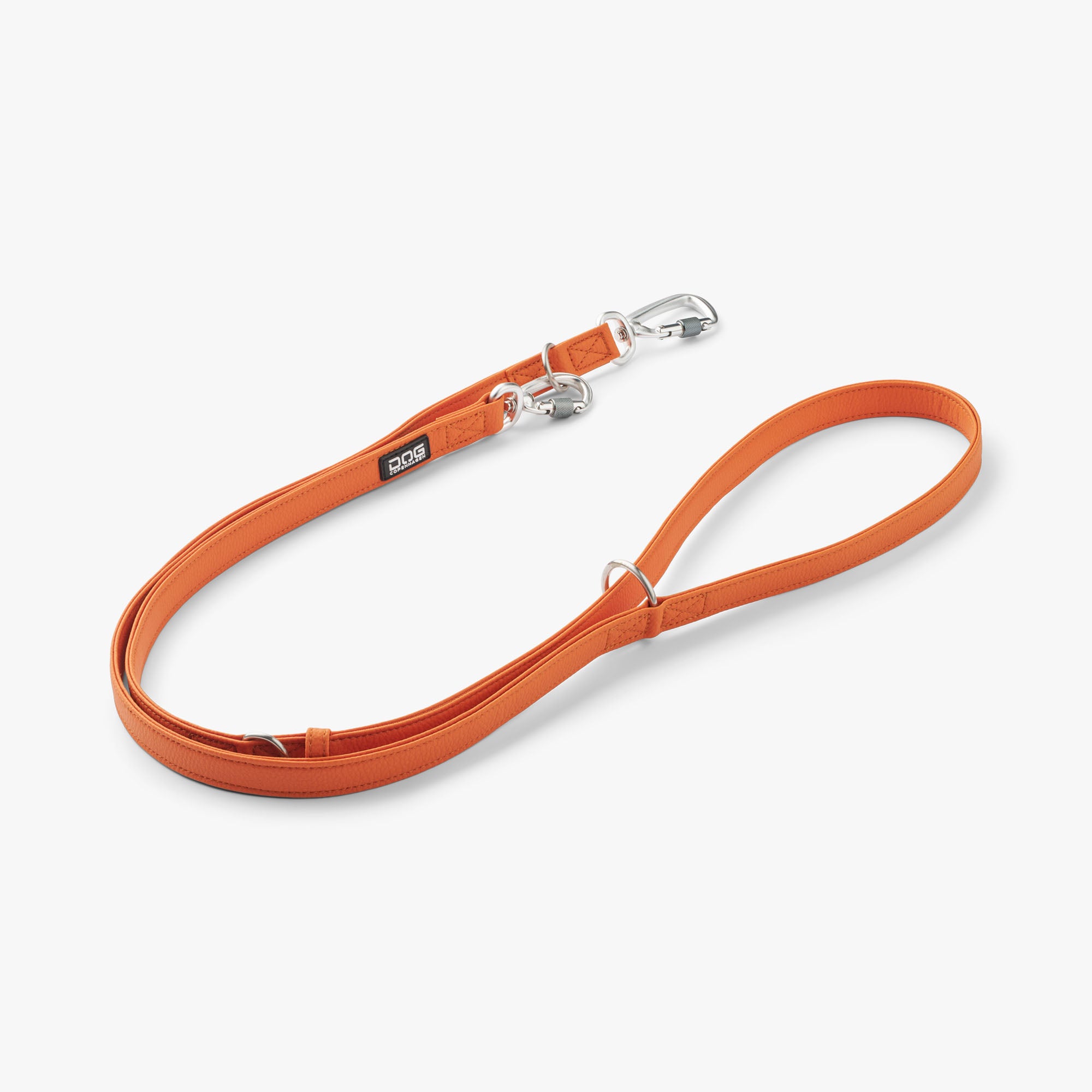 Urban Classic™ Koppel Orange Sun