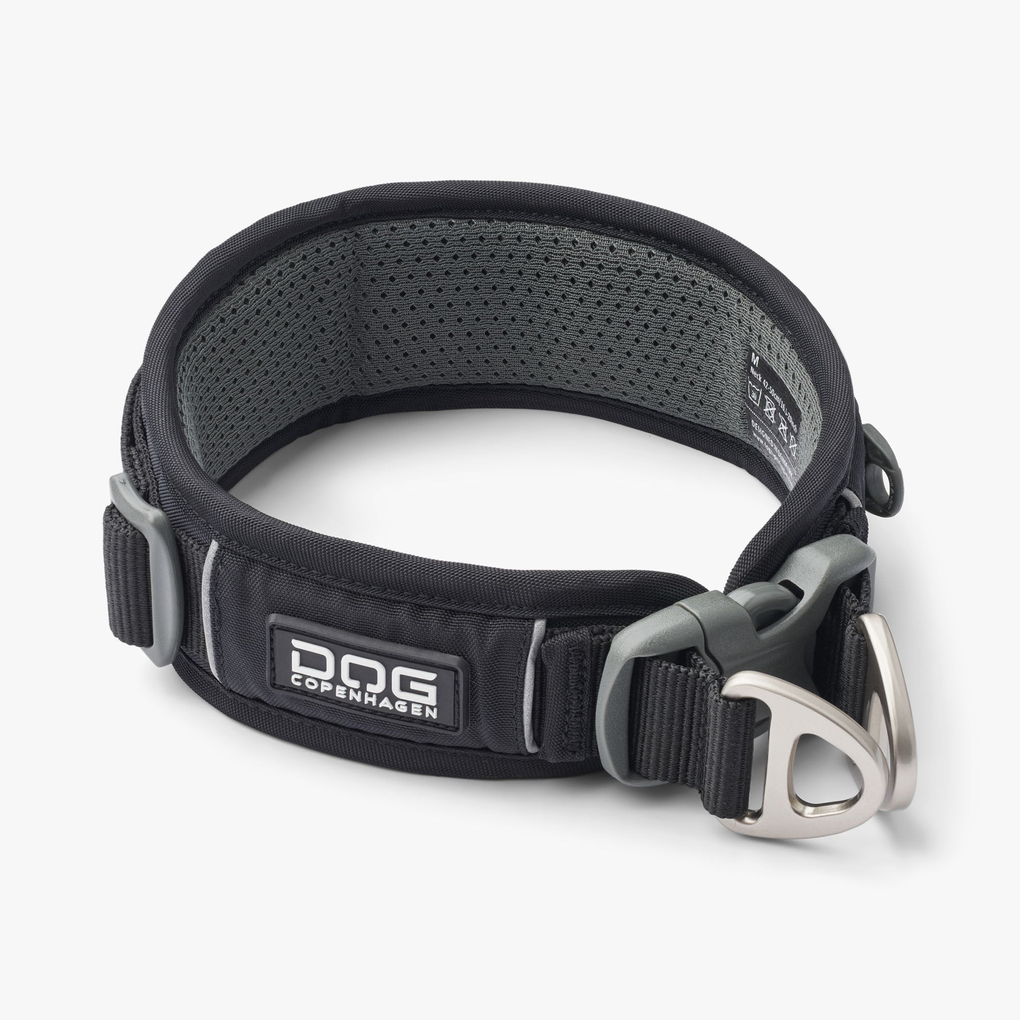 Urban Explorer™ Halsband Svart