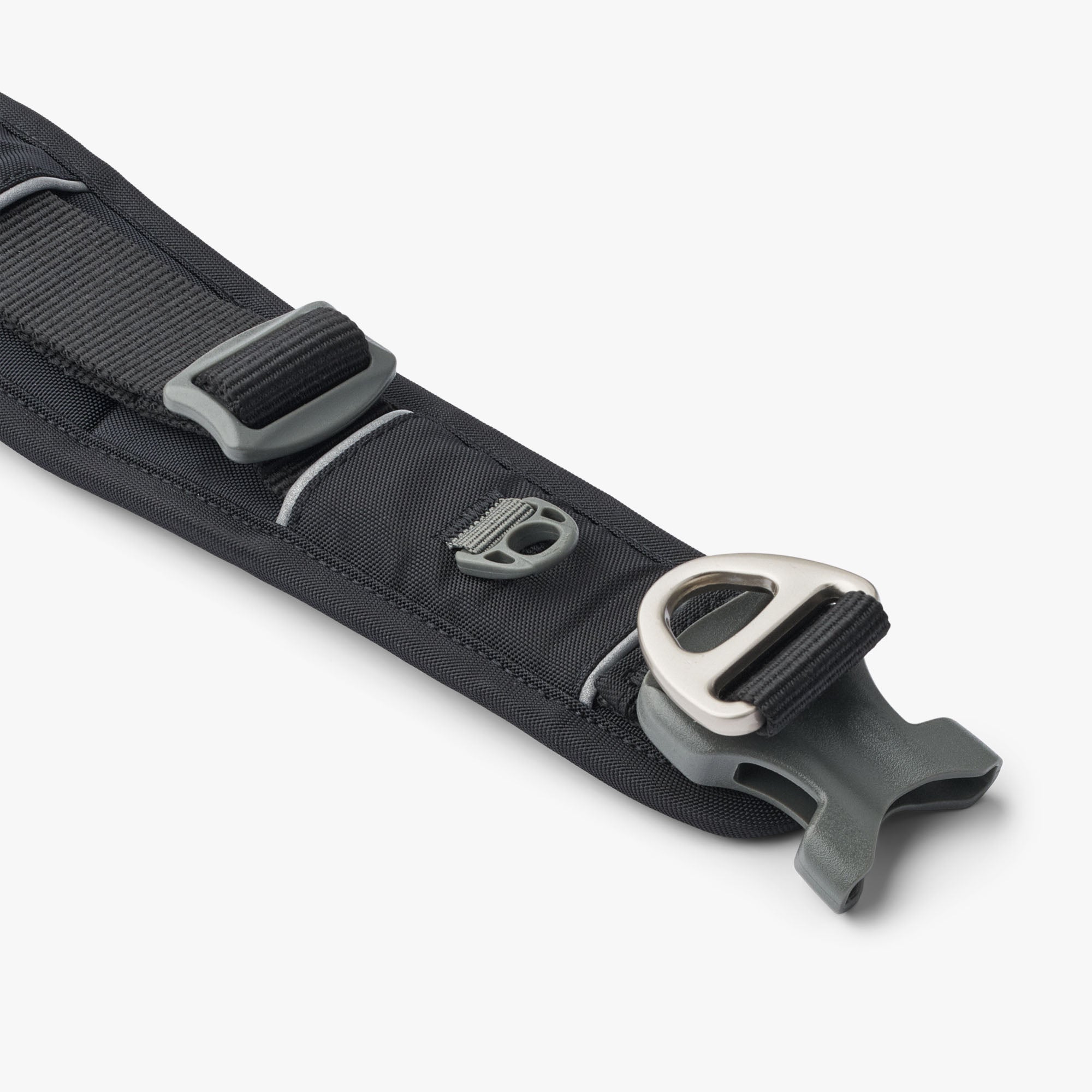 Urban Explorer™ Halsband Svart