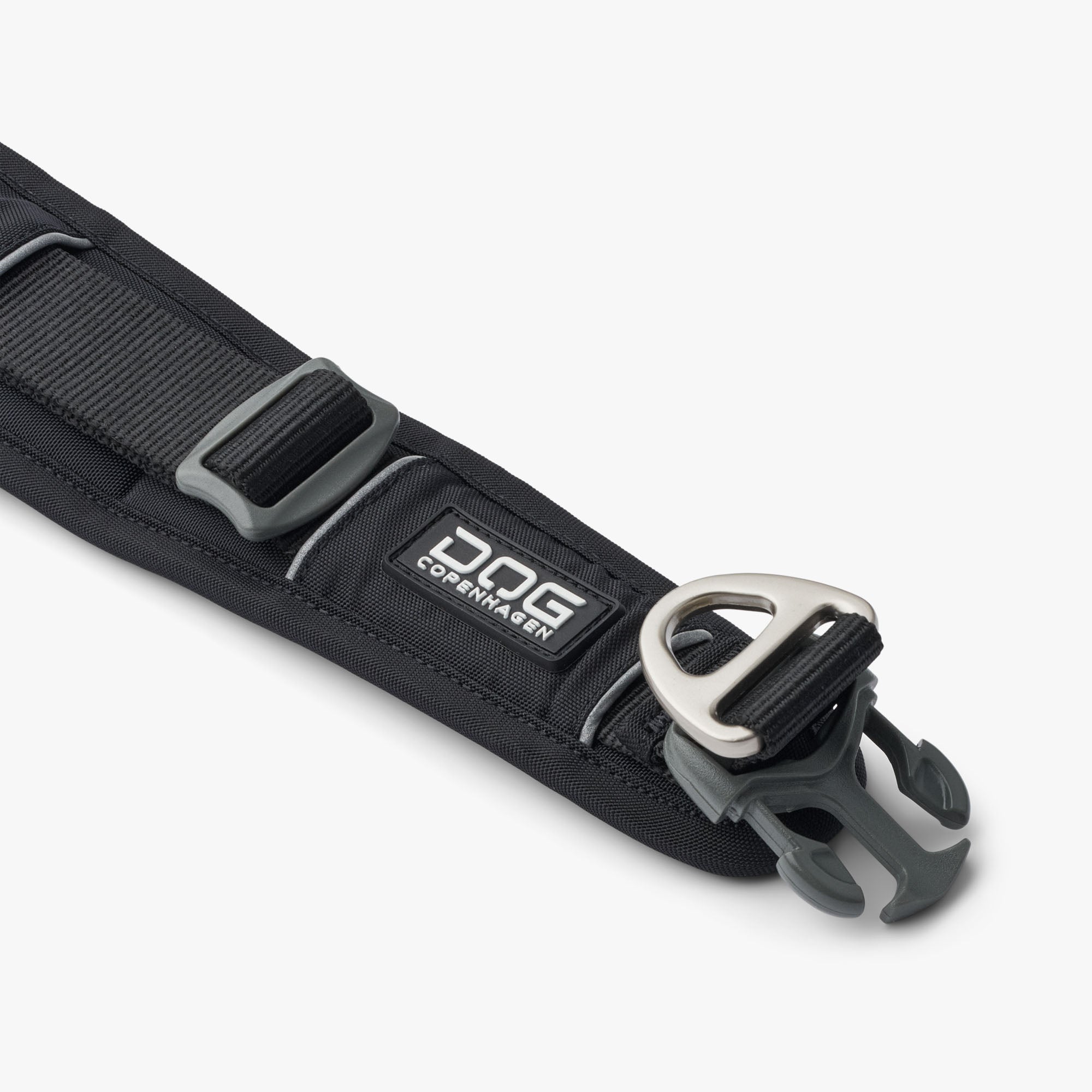 Urban Explorer™ Halsband Svart