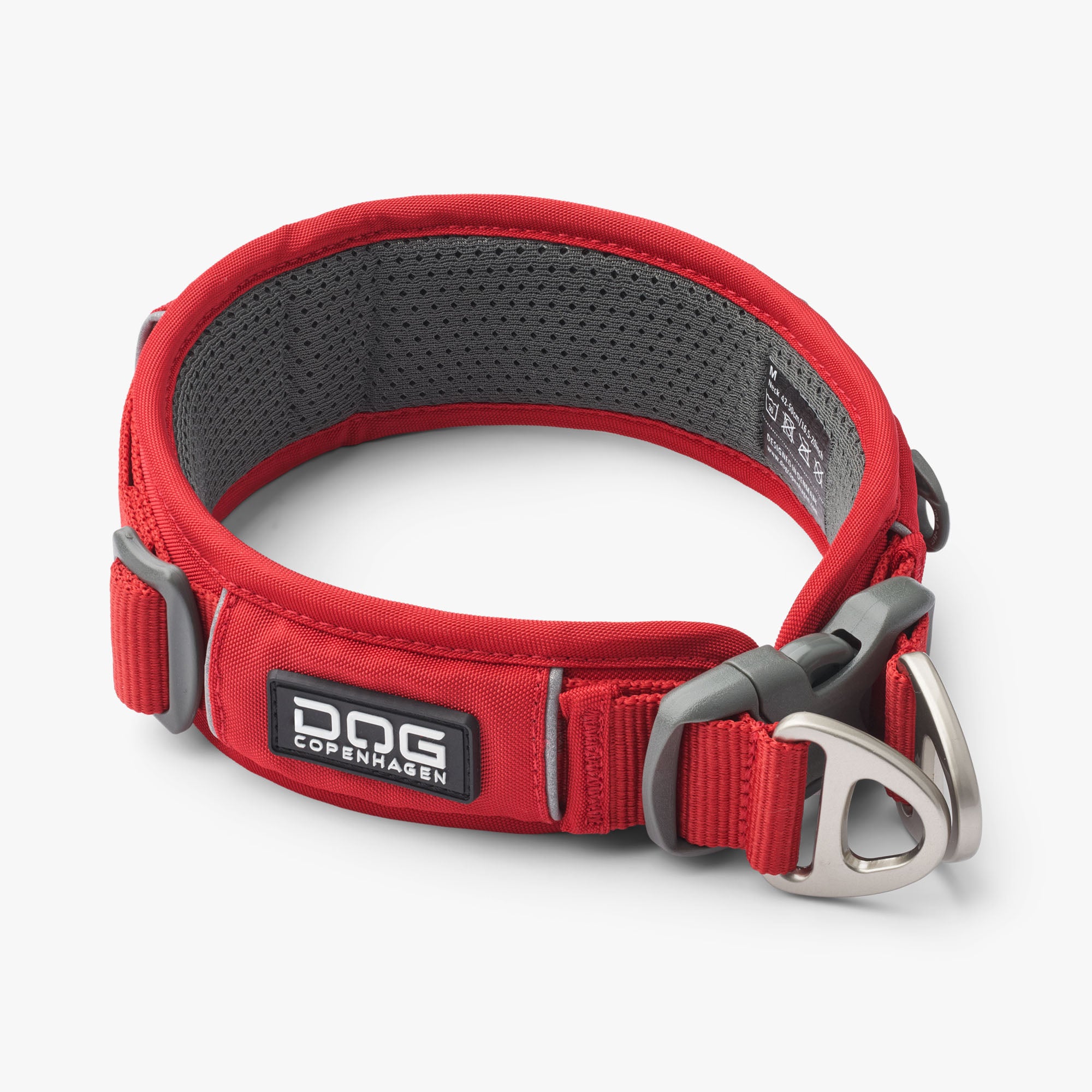 Urban Explorer™ Halsband Classic Red