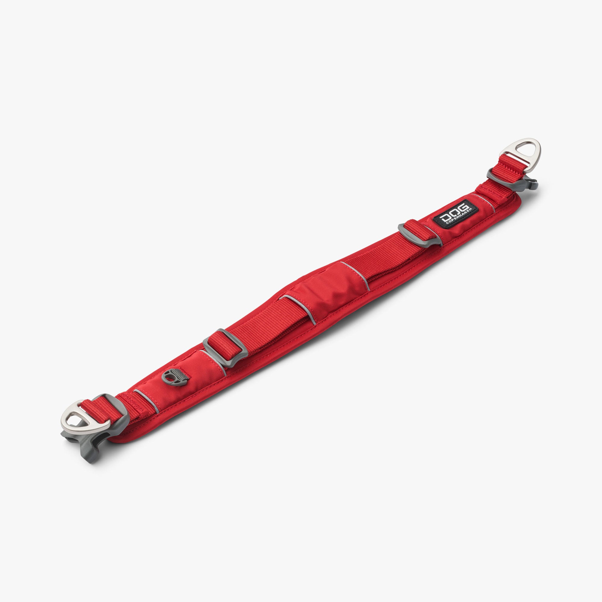 Urban Explorer™ Halsband Classic Red