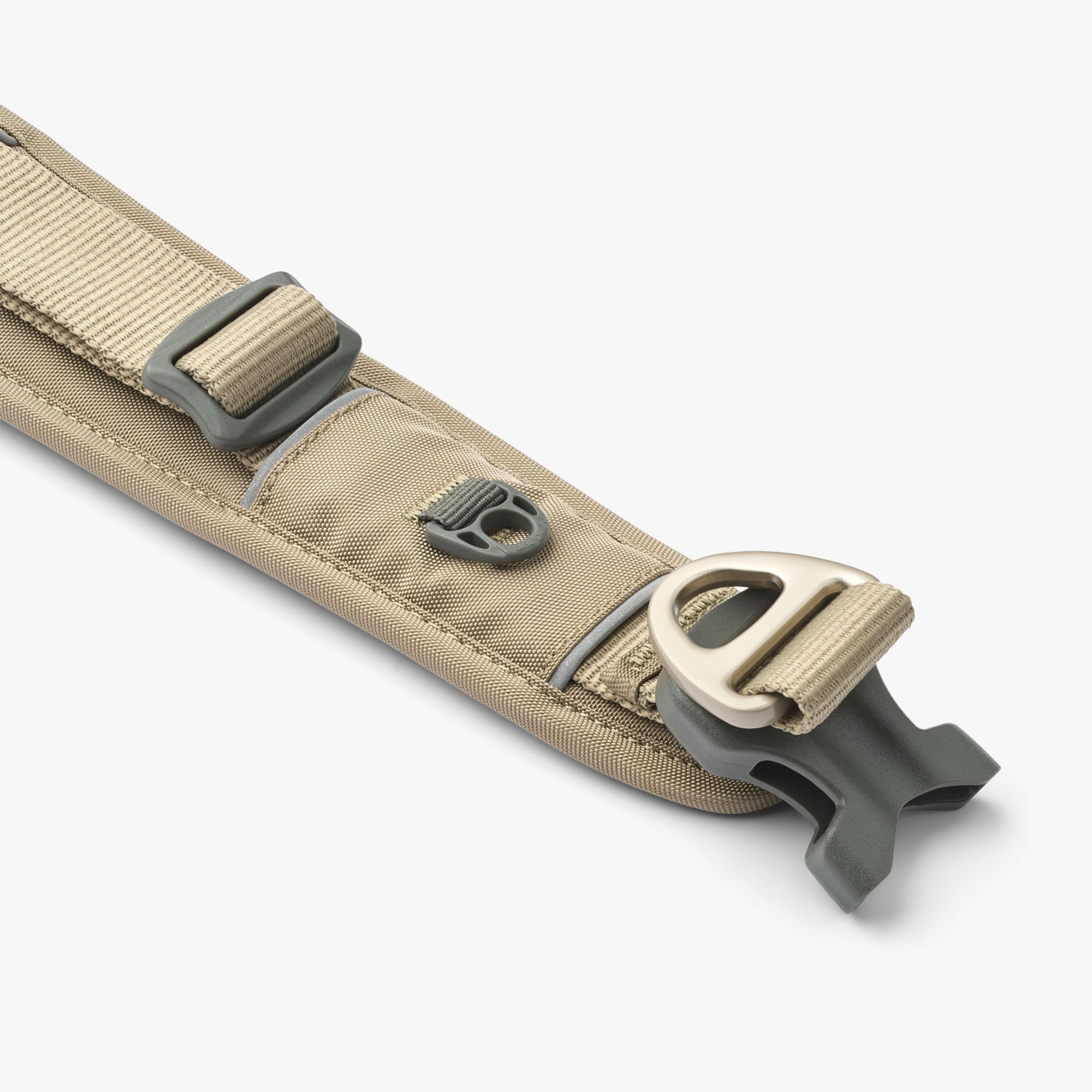 Urban Explorer™ Halsband Desert Dune