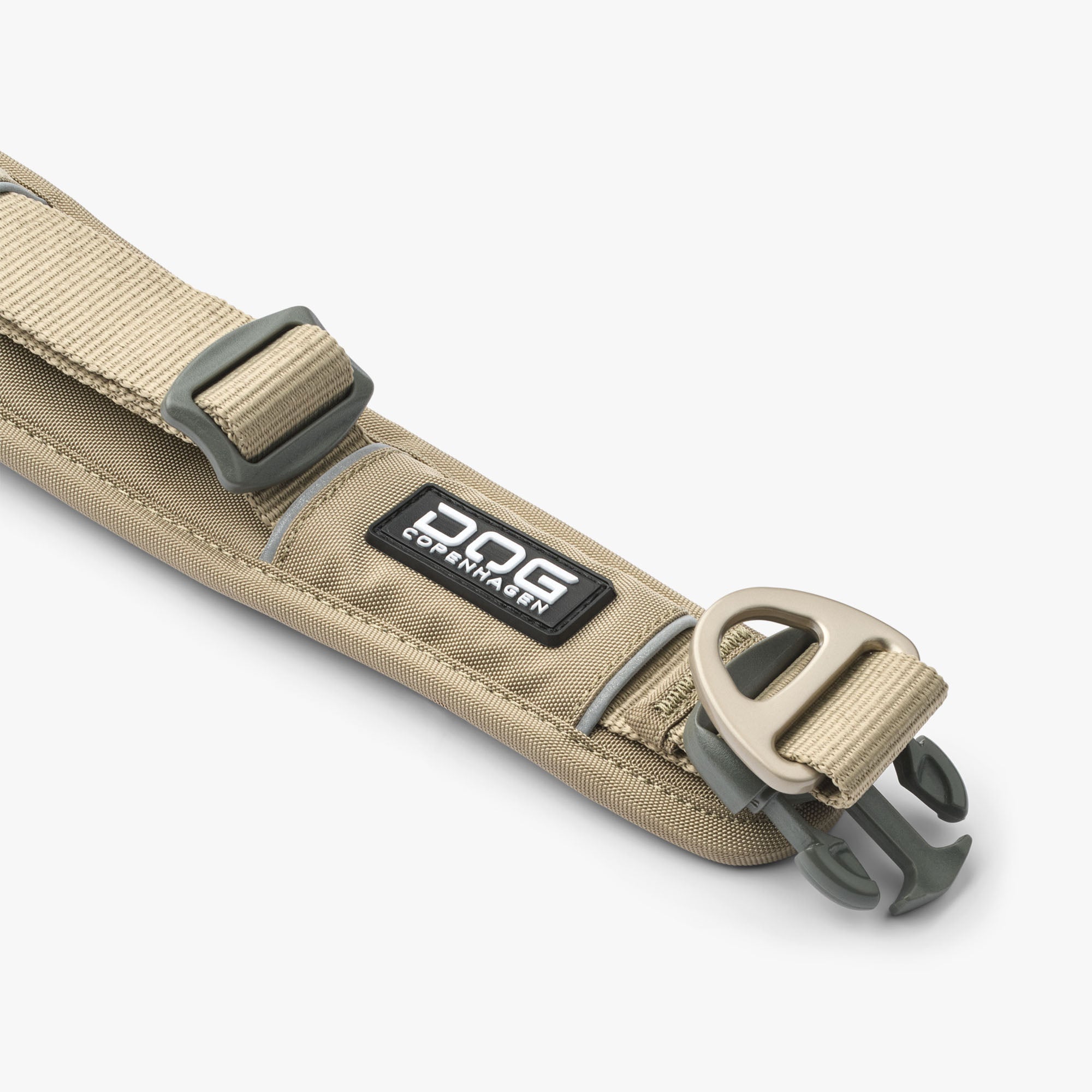 Urban Explorer™ Halsband Desert Dune
