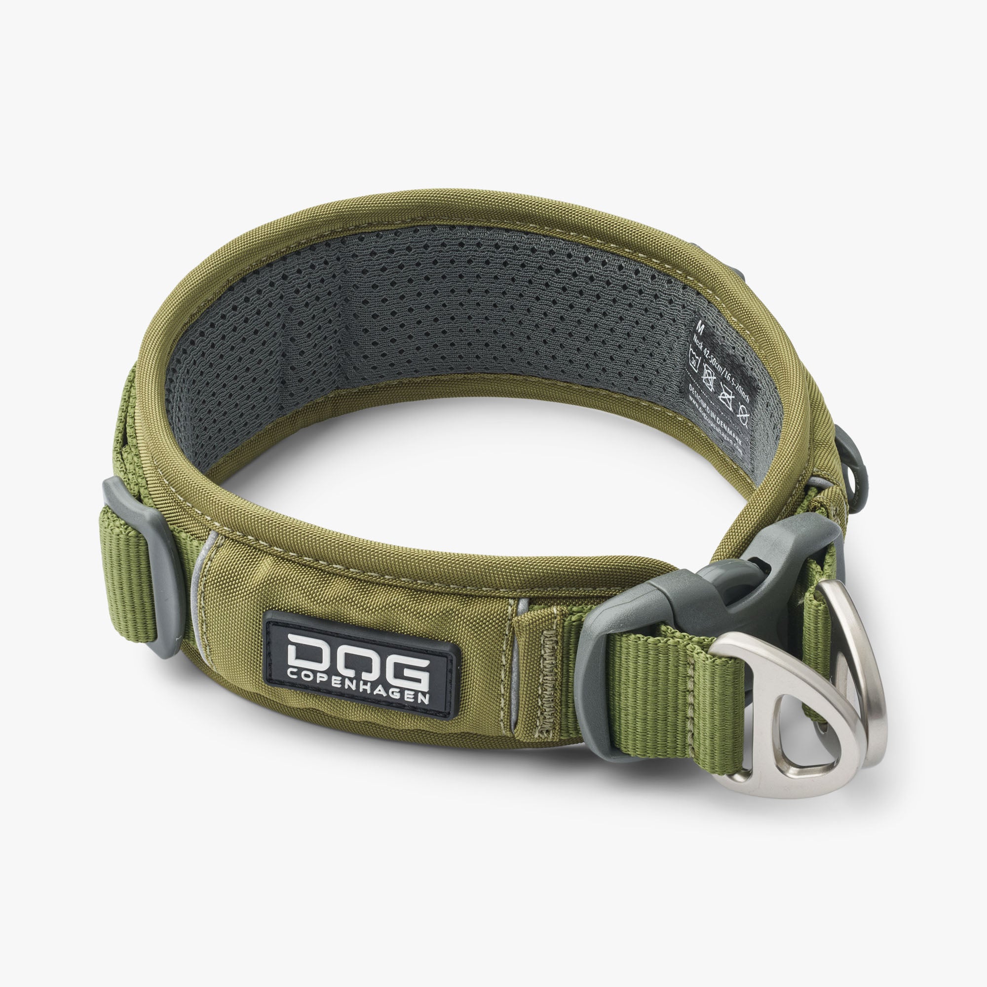 Urban Explorer™ Halsband Hunting Green