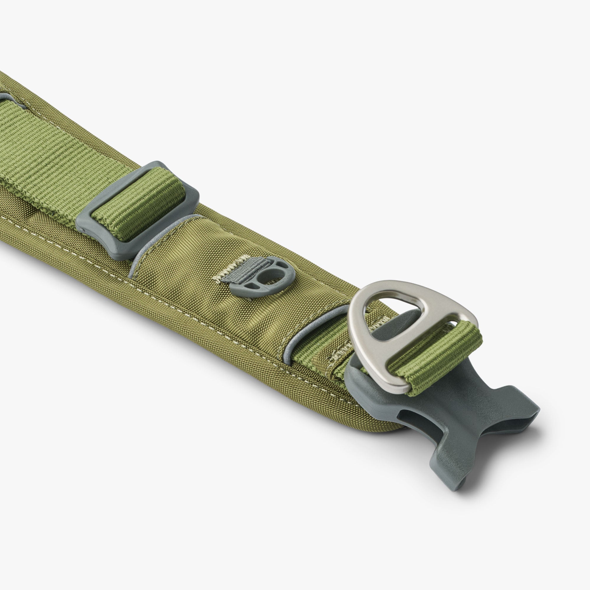 Urban Explorer™ Halsband Hunting Green