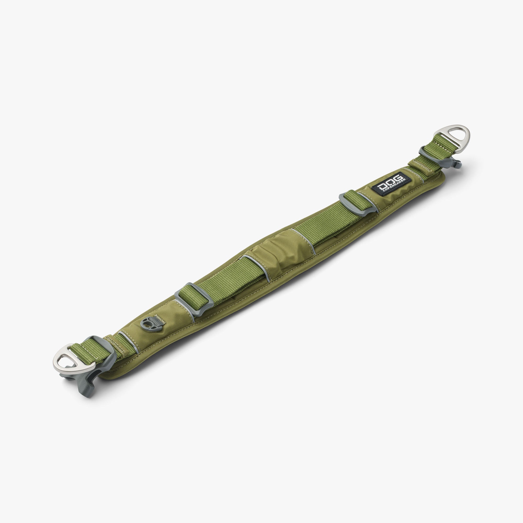 Urban Explorer™ Halsband Hunting Green