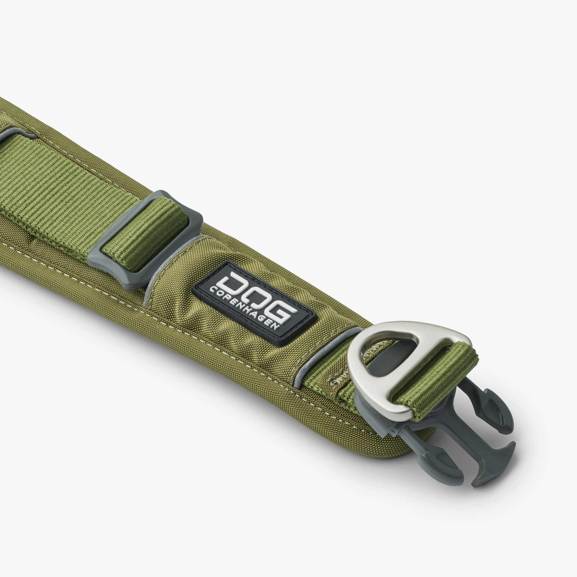 Urban Explorer™ Halsband Hunting Green