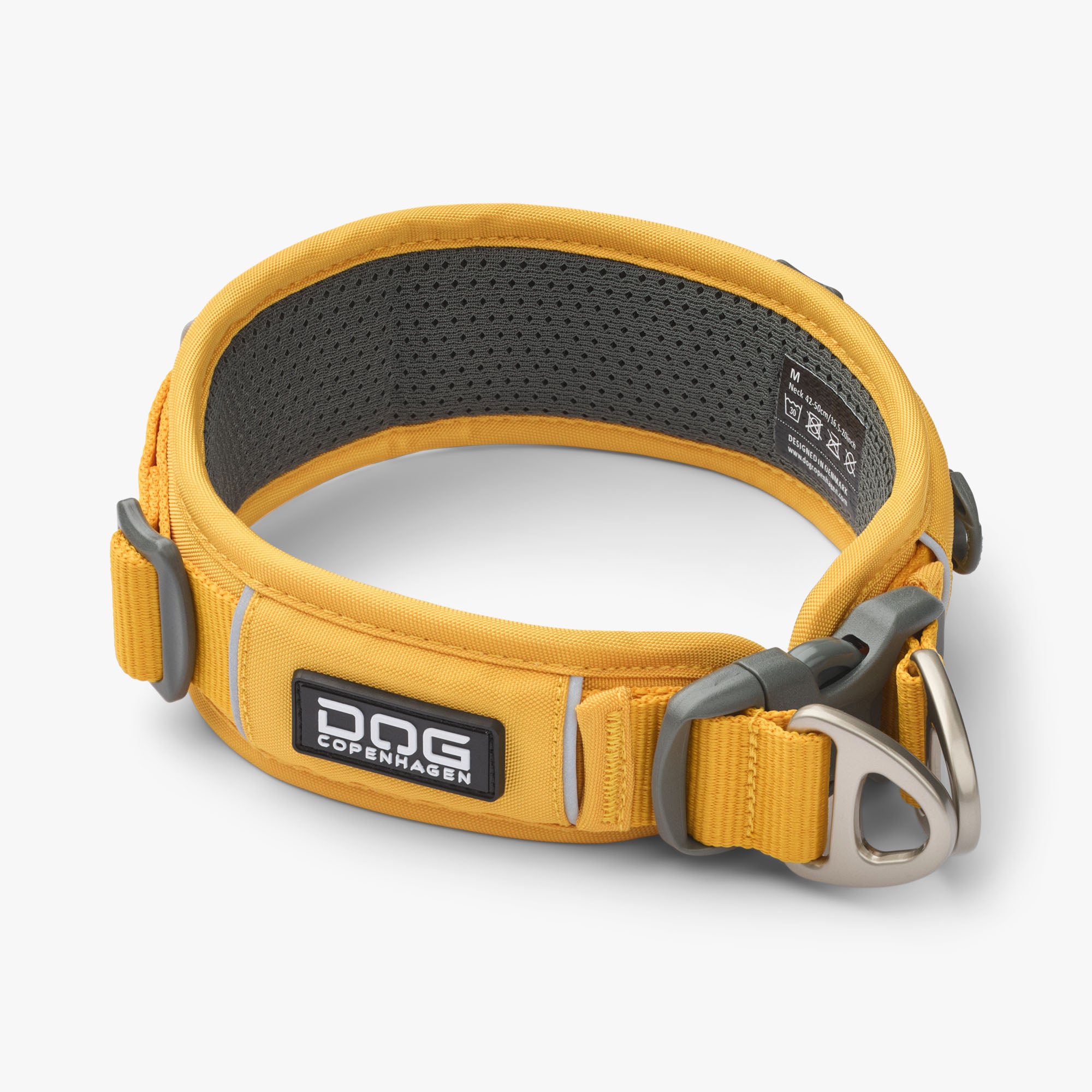 Urban Explorer™ Halsband Lemon