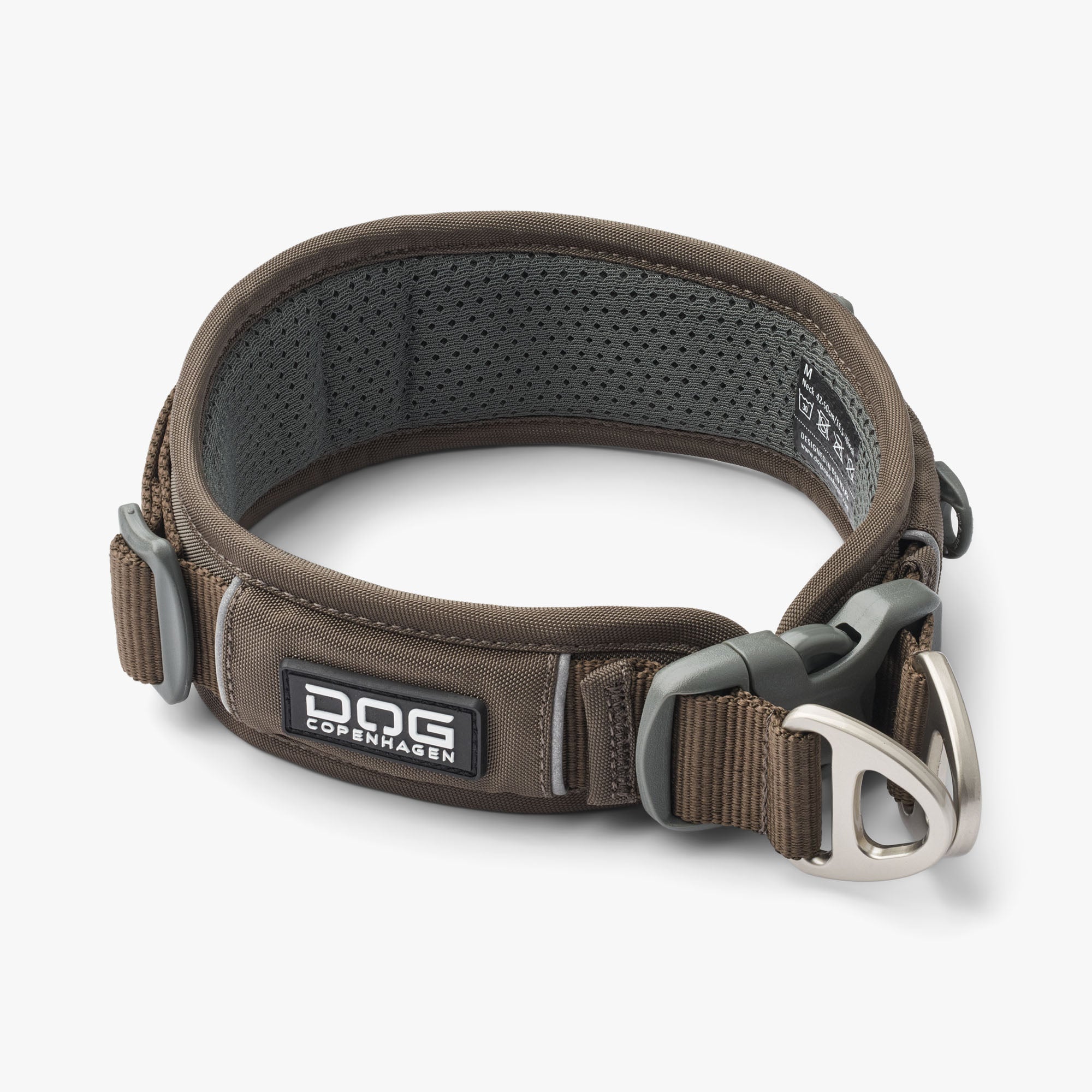 Urban Explorer™ Halsband Mocca