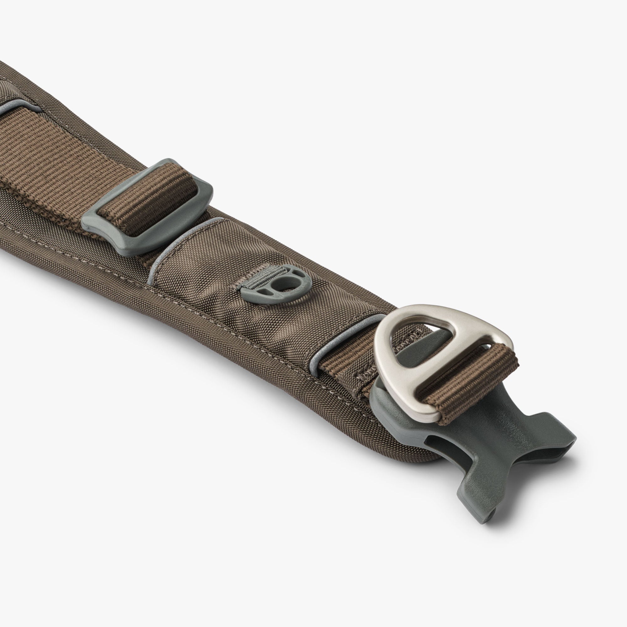 Urban Explorer™ Halsband Mocca