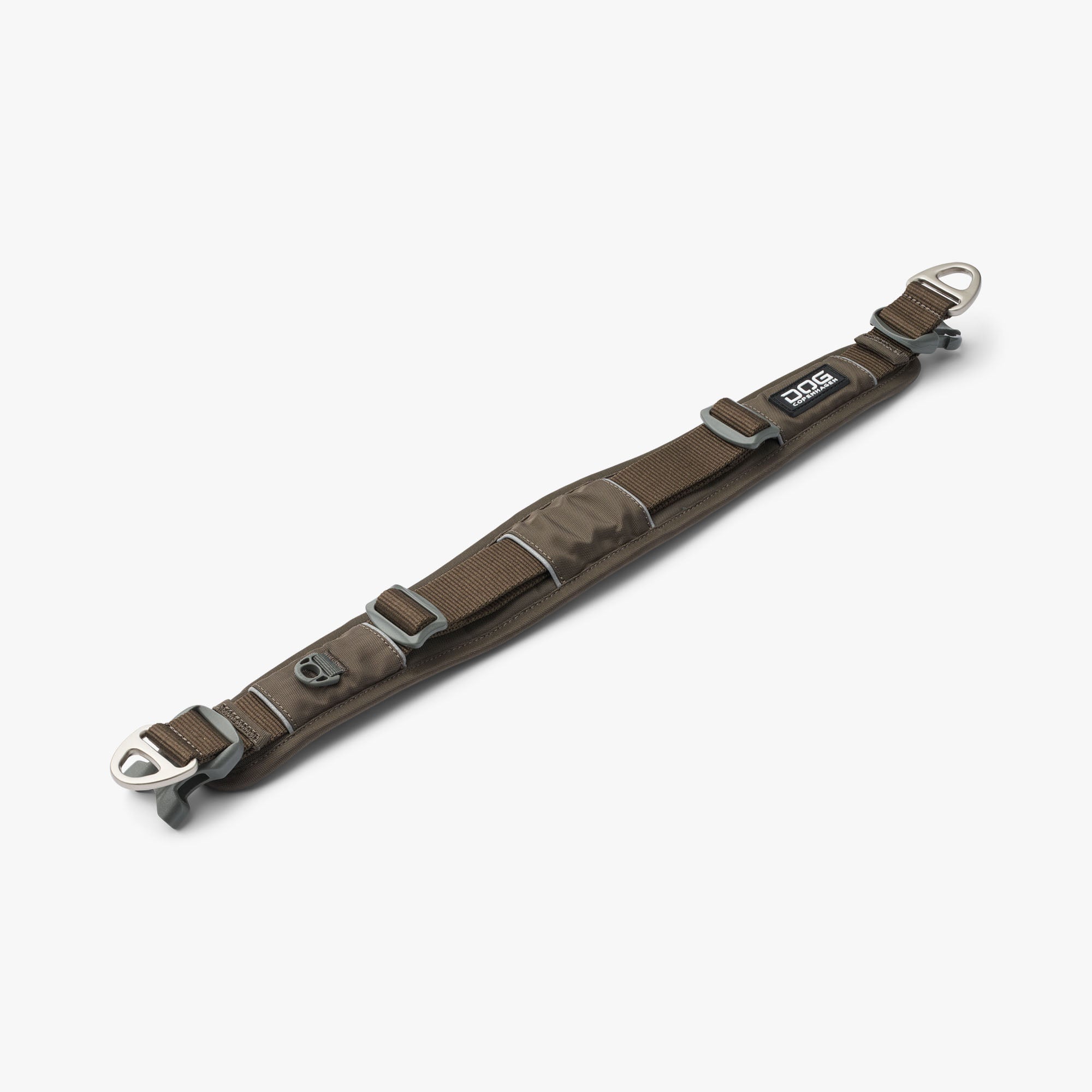 Urban Explorer™ Halsband Mocca
