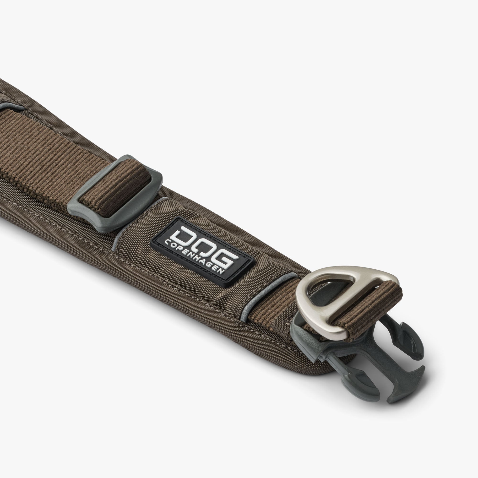 Urban Explorer™ Halsband Mocca