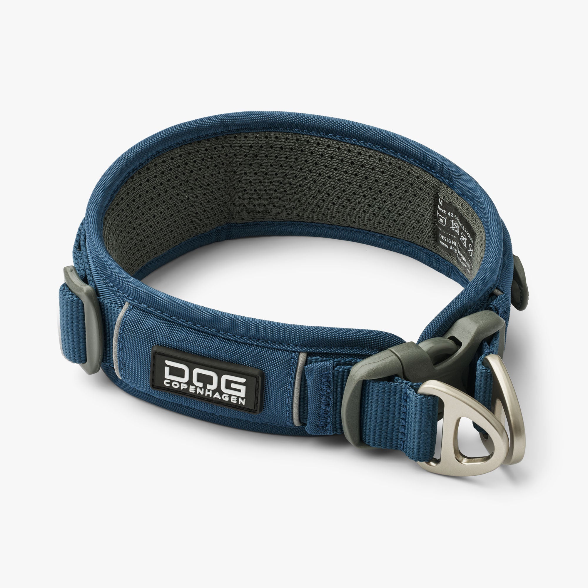 Urban Explorer™ Halsband Ocean Blue
