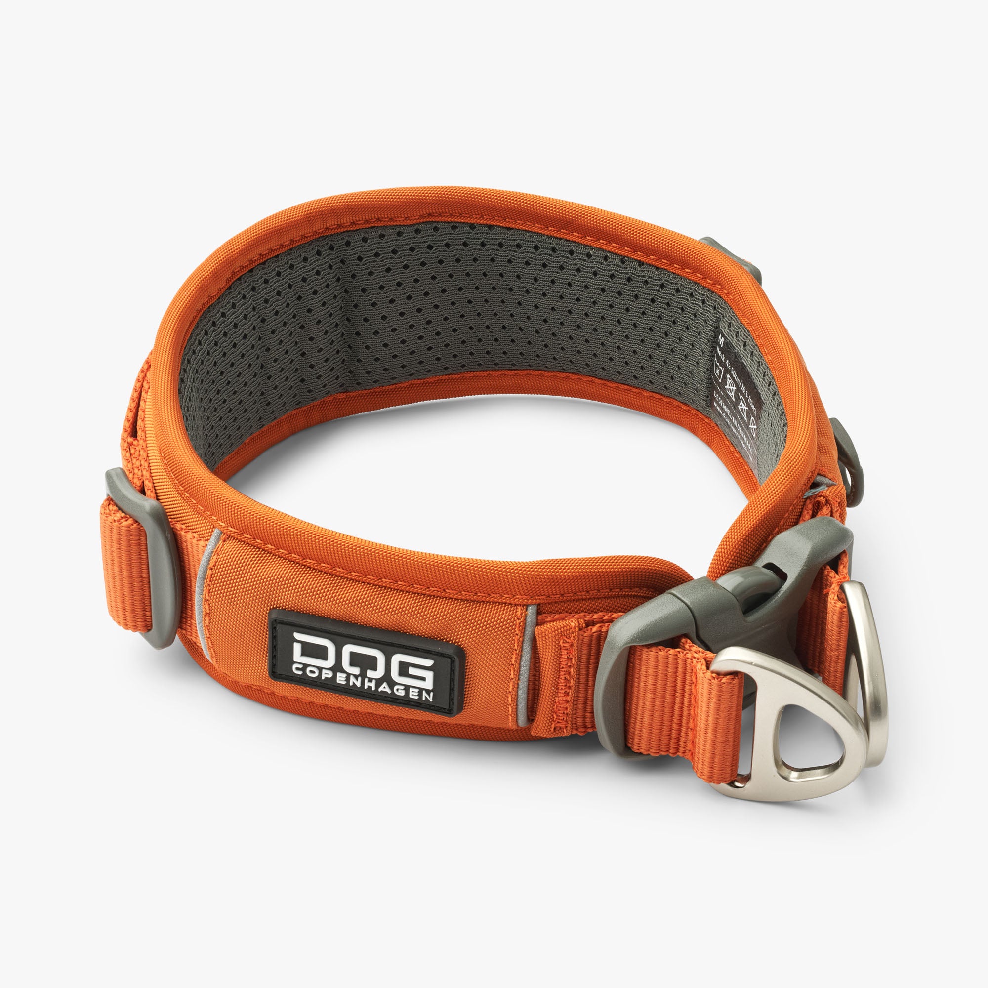 Urban Explorer™ Halsband Orange Sun