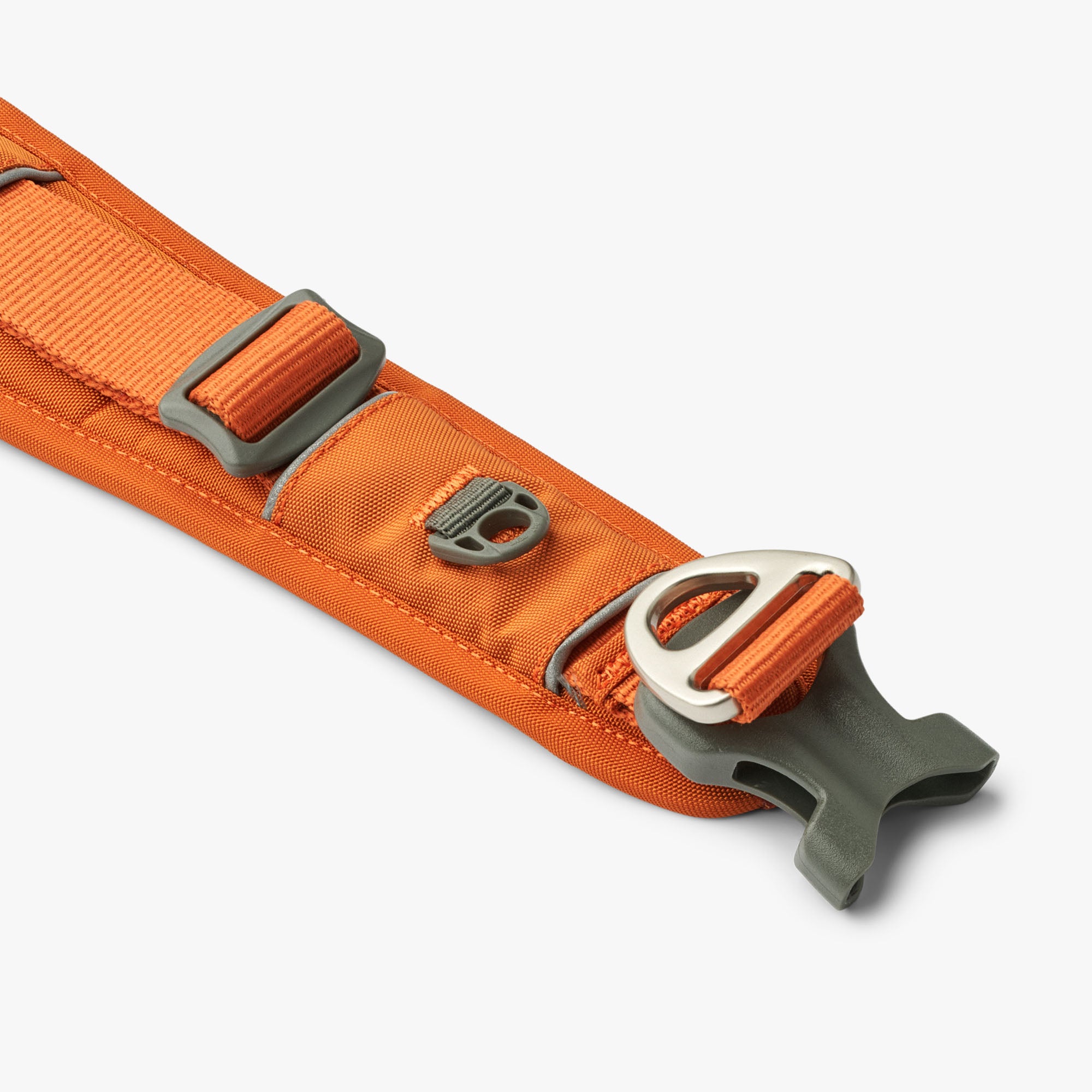 Urban Explorer™ Halsband Orange Sun
