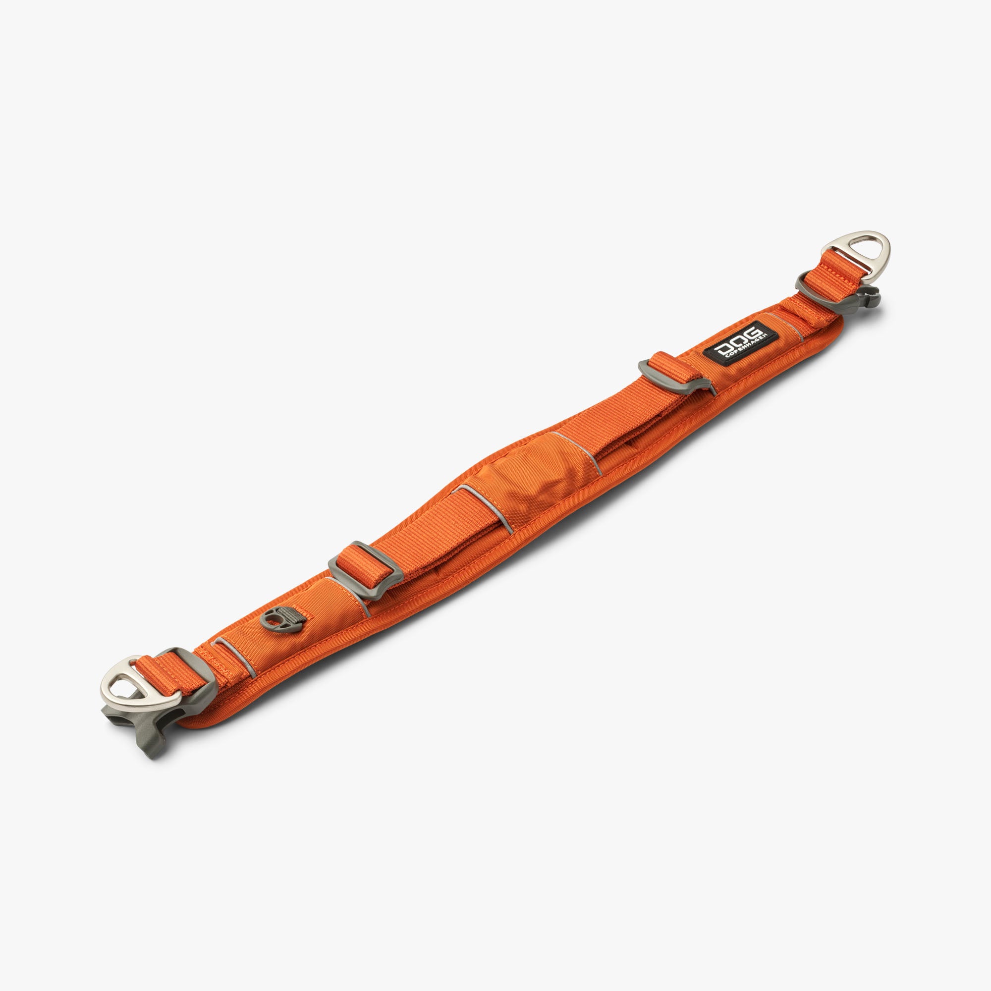 Urban Explorer™ Halsband Orange Sun
