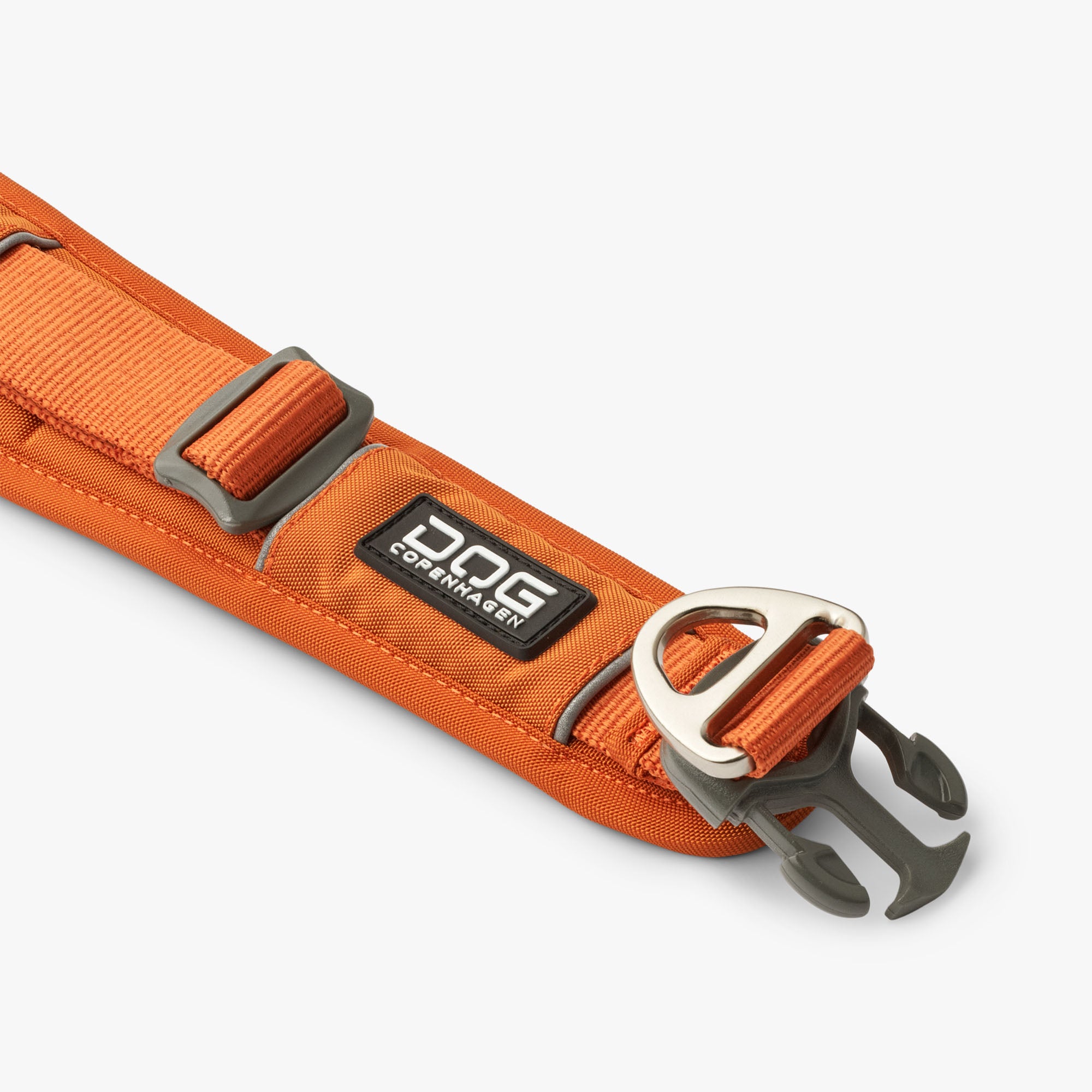 Urban Explorer™ Halsband Orange Sun