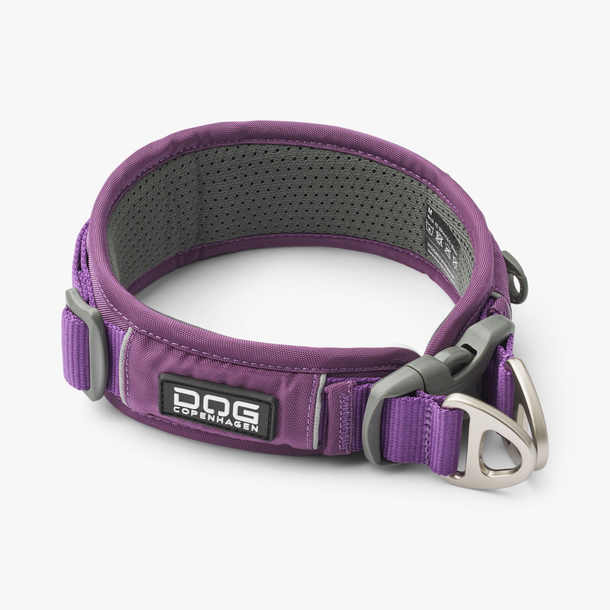 Urban Explorer™ Halsband Purple Passion