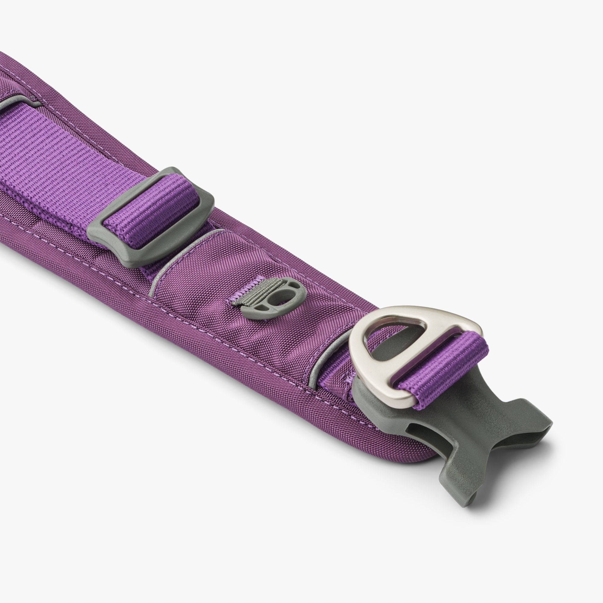 Urban Explorer™ Halsband Purple Passion