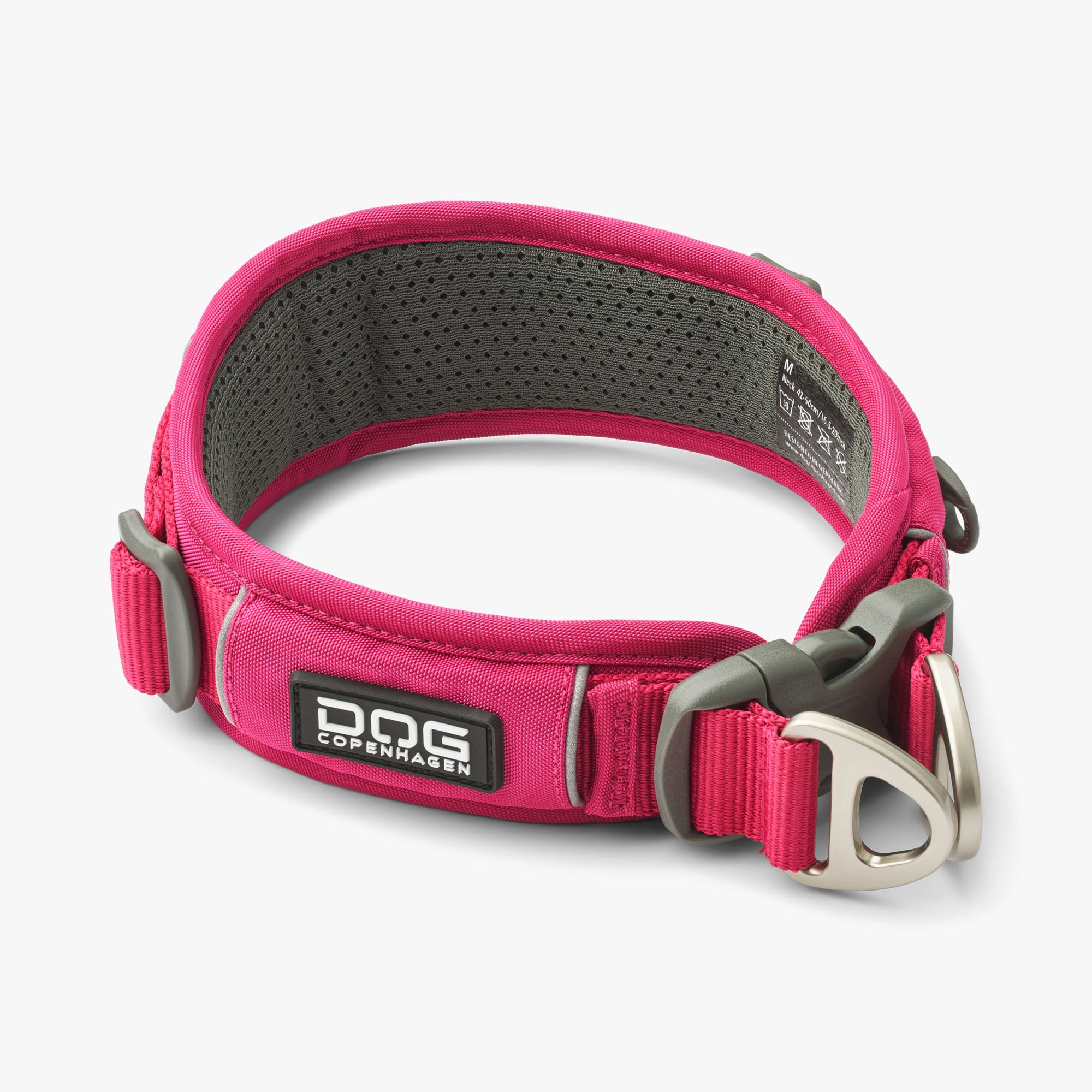 Urban Explorer™ Halsband Wild Rose