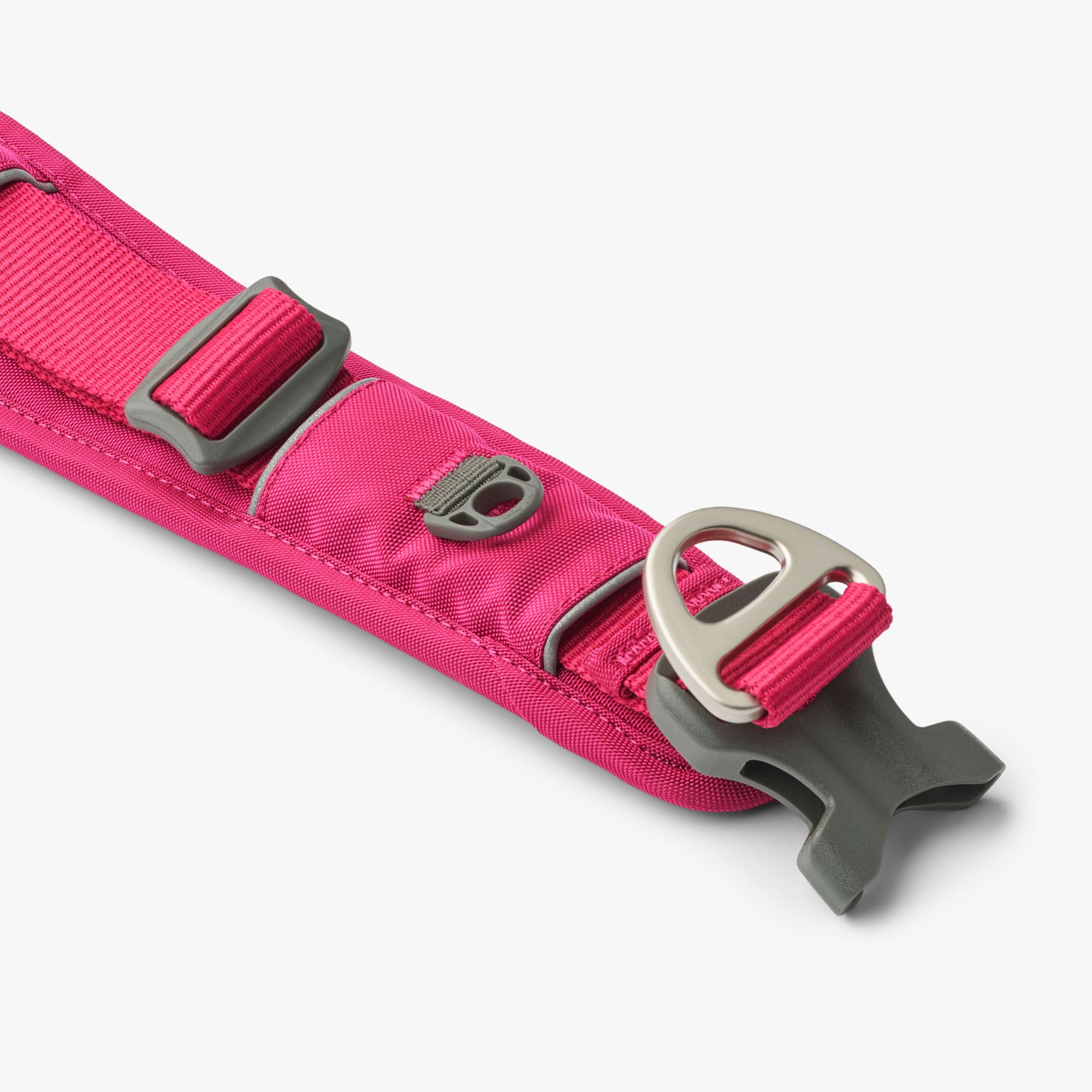 Urban Explorer™ Halsband Wild Rose