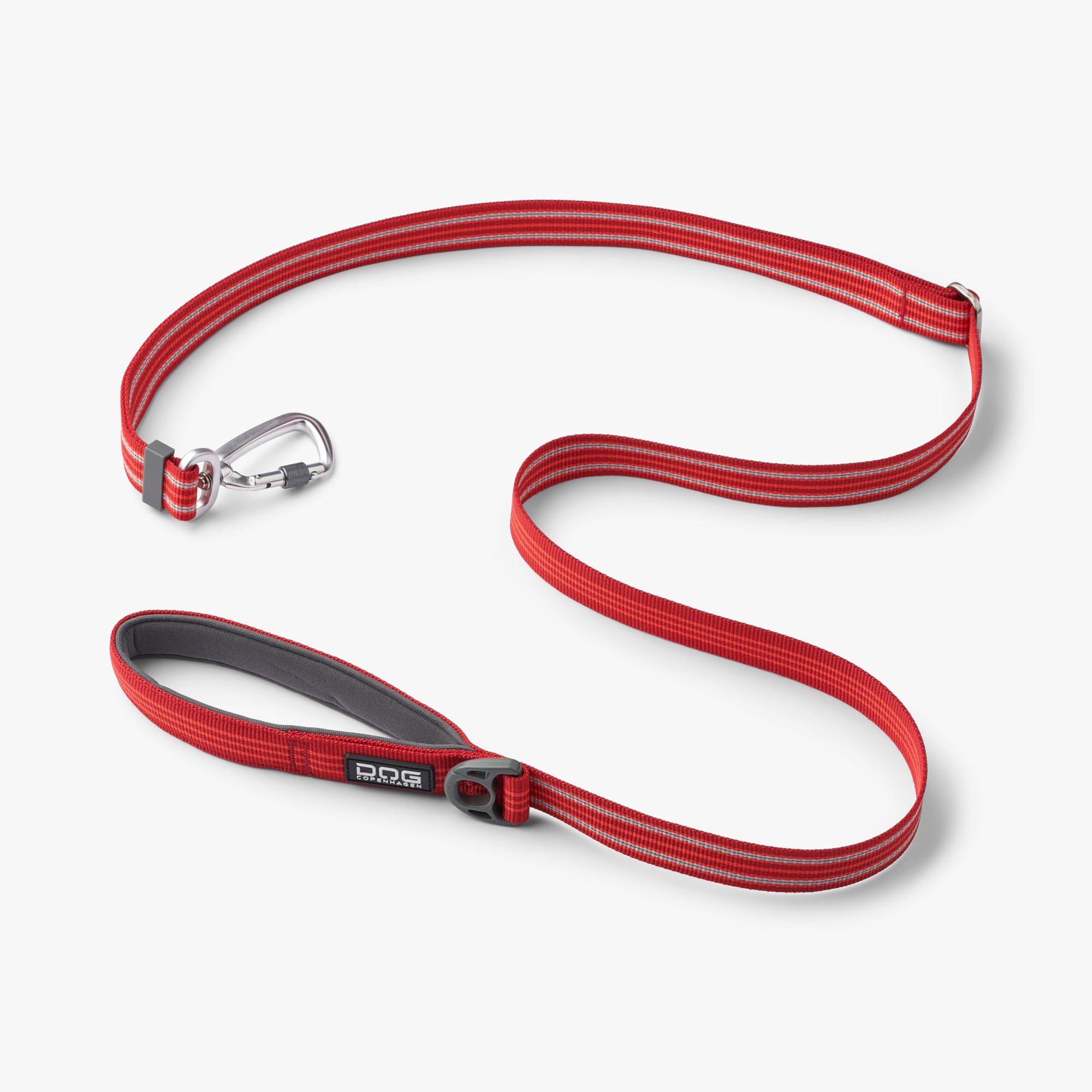 Urban Freestyle™ Koppel Classic Red