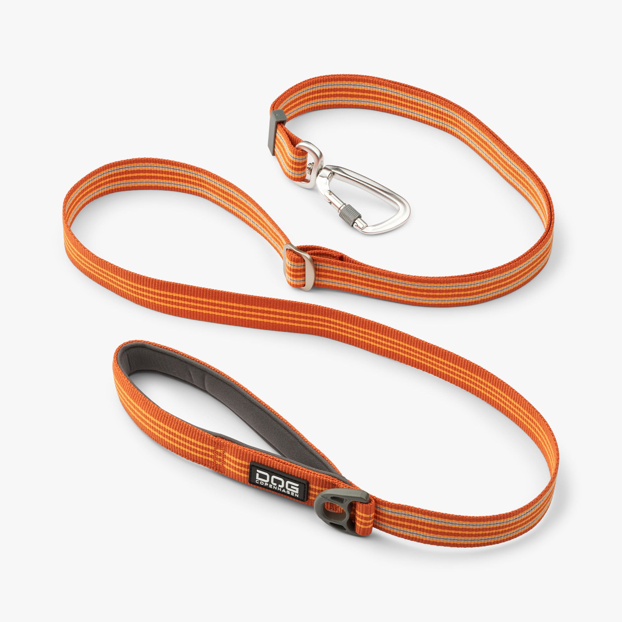 Urban Freestyle™ Koppel Orange Sun