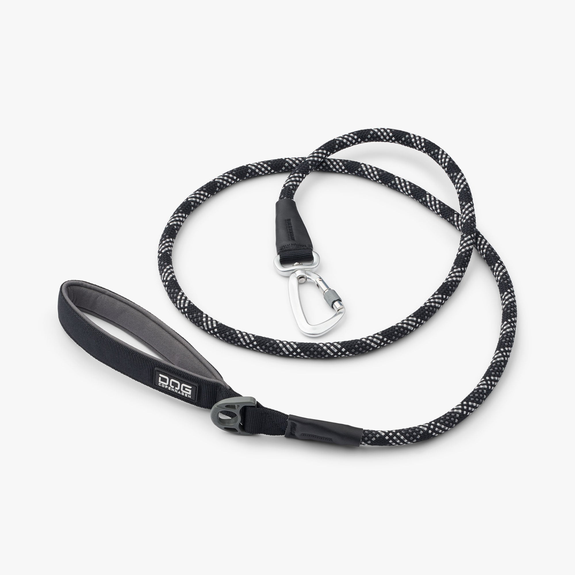 Urban Rope™ Koppel Svart