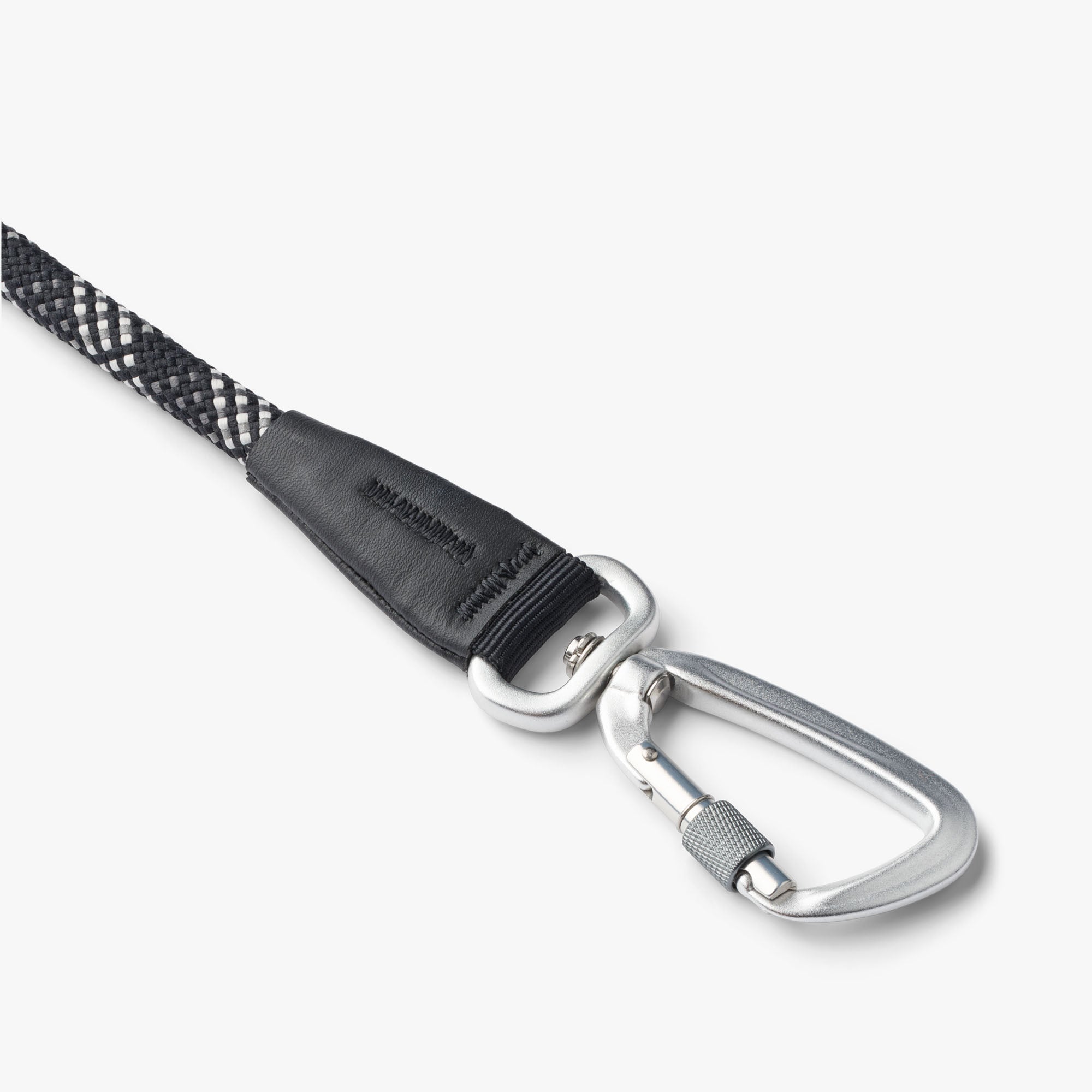 Urban Rope™ Koppel Svart