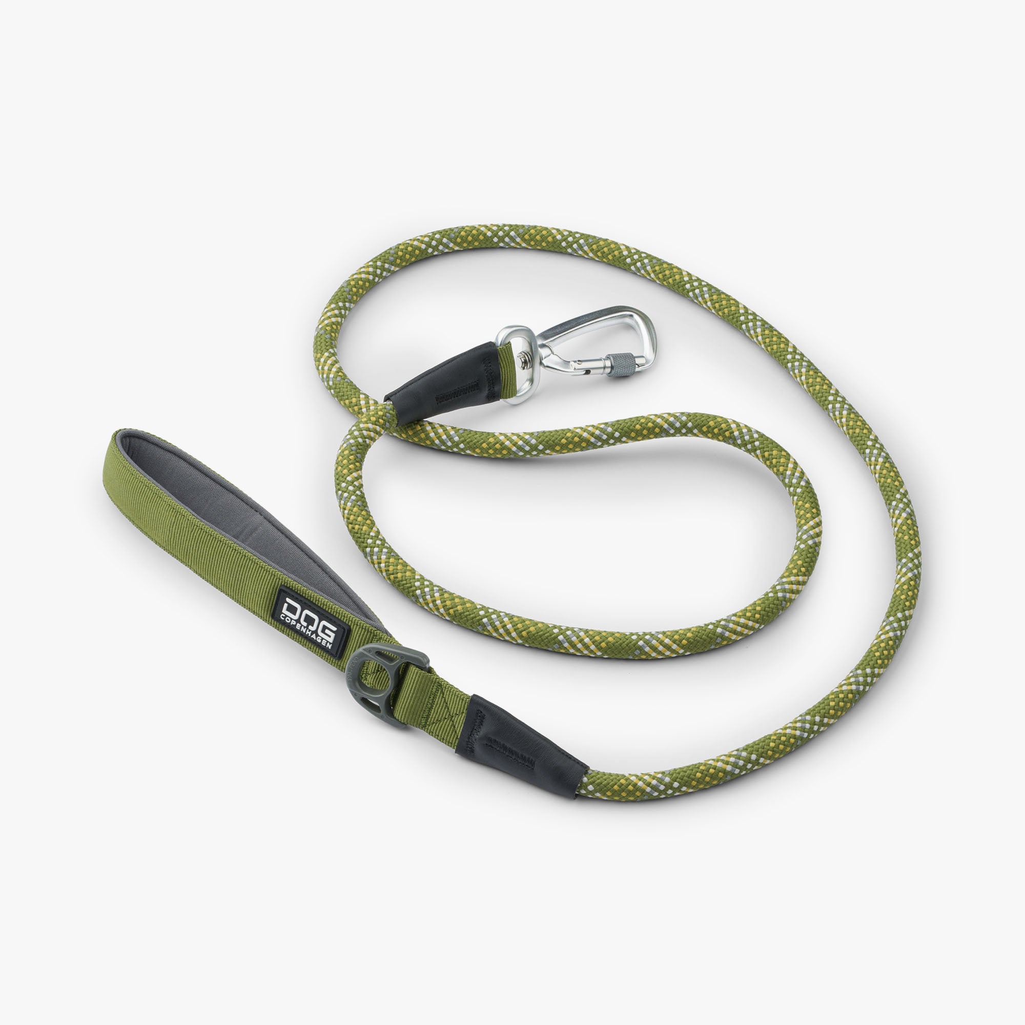 Urban Rope™ Koppel Hunting Green